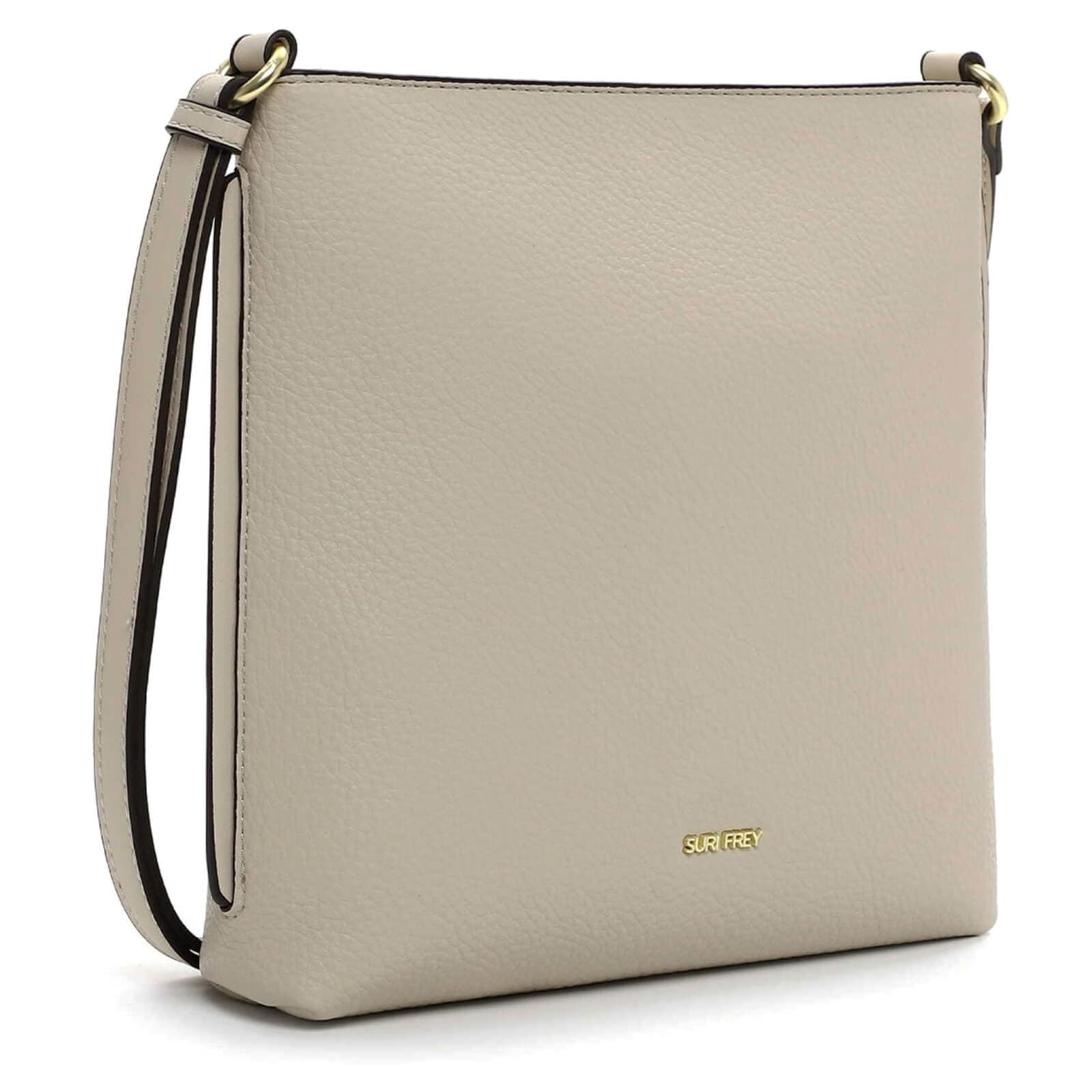Crossbody kabelka Suri Frey Maggy, béžová 2