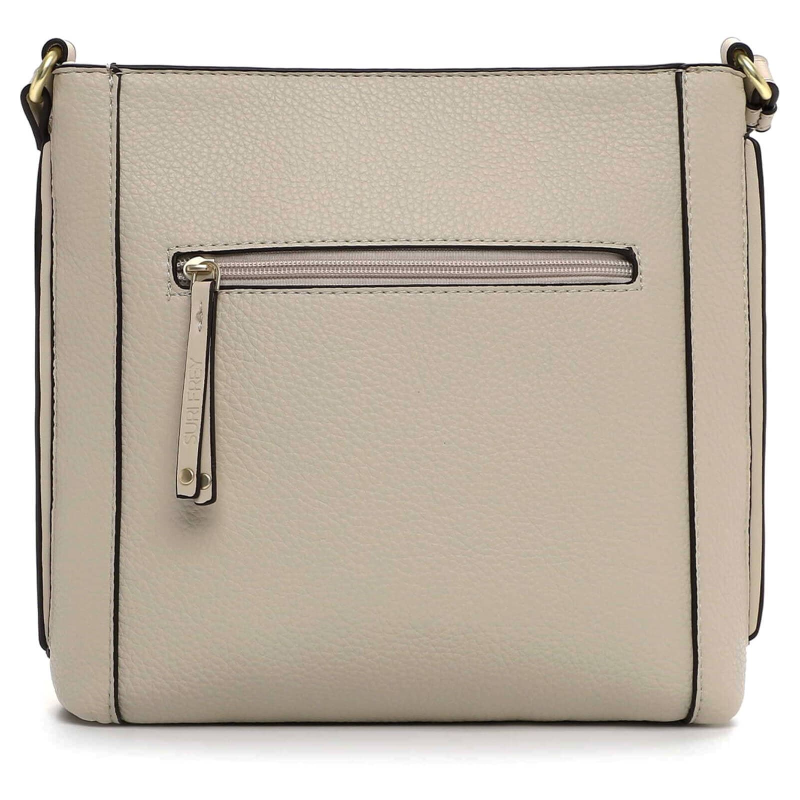 Crossbody kabelka Suri Frey Maggy, béžová 3