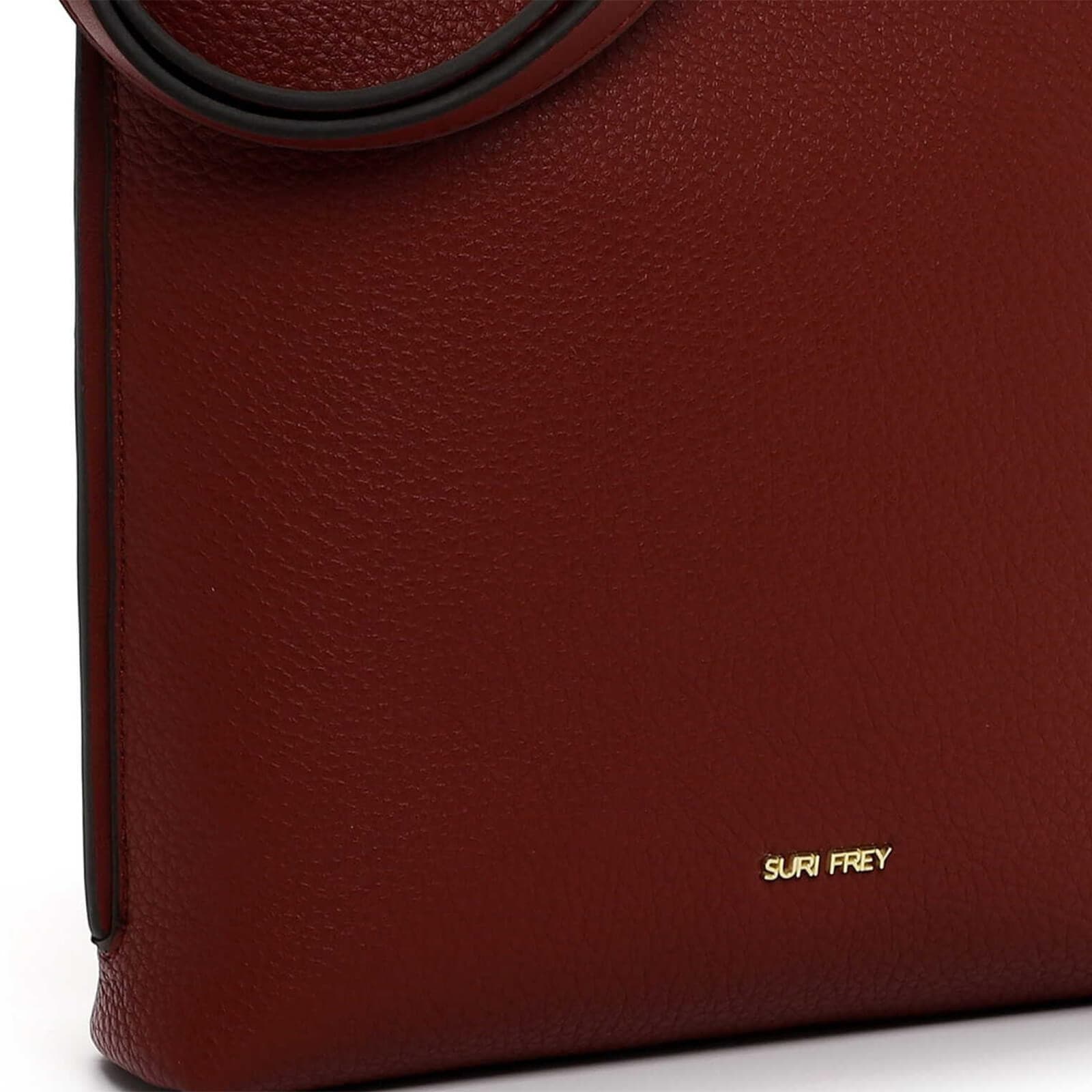 Crossbody kabelka Suri Frey Maggy, červená 4