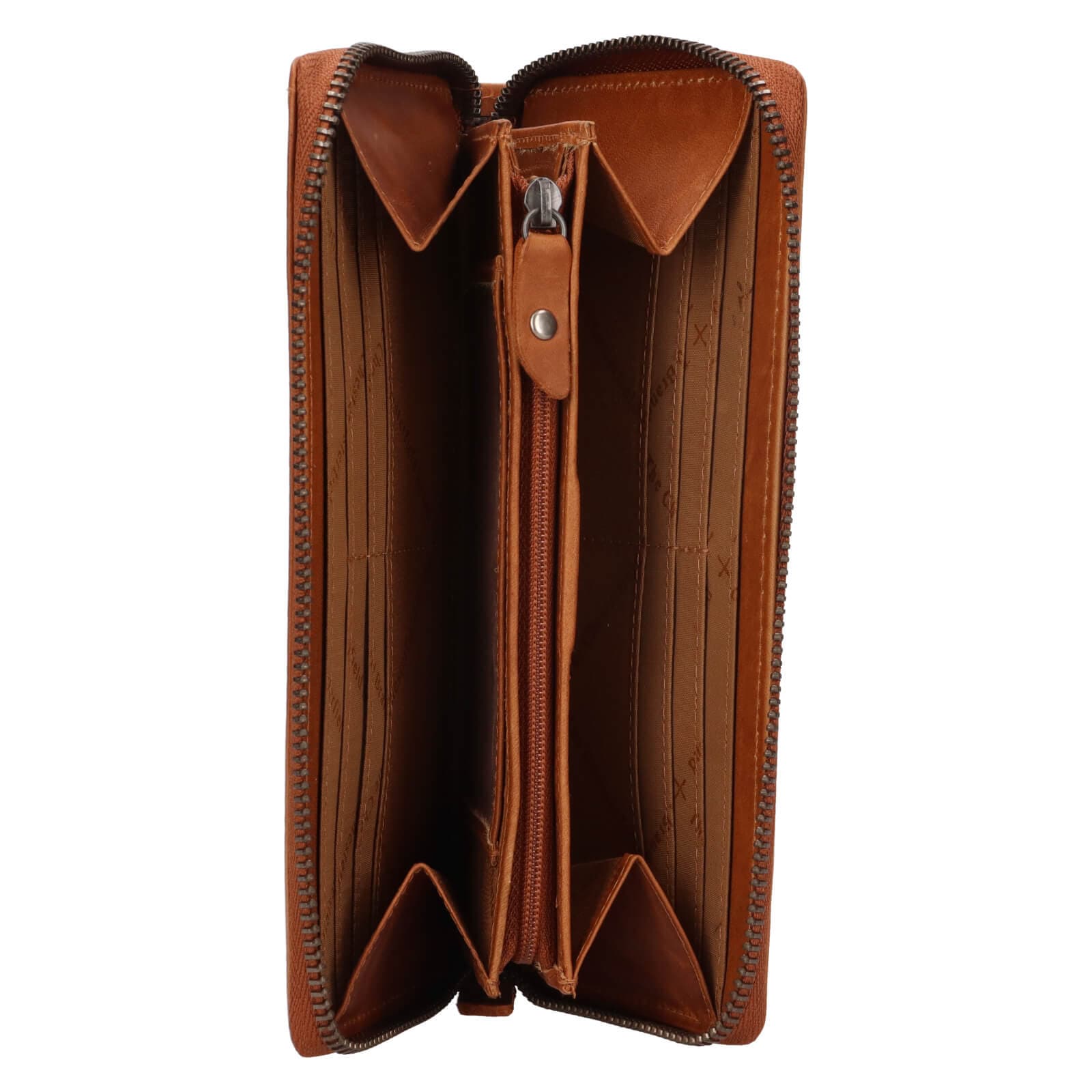 Kožená peněženka The Chesterfield Brand Marika 3