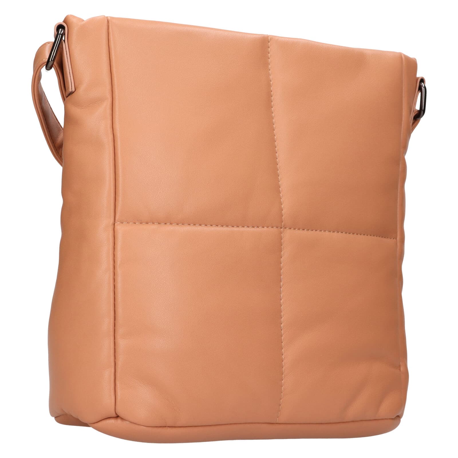 Trendy crossbody kabelka Mustang Helga, hnědá 2
