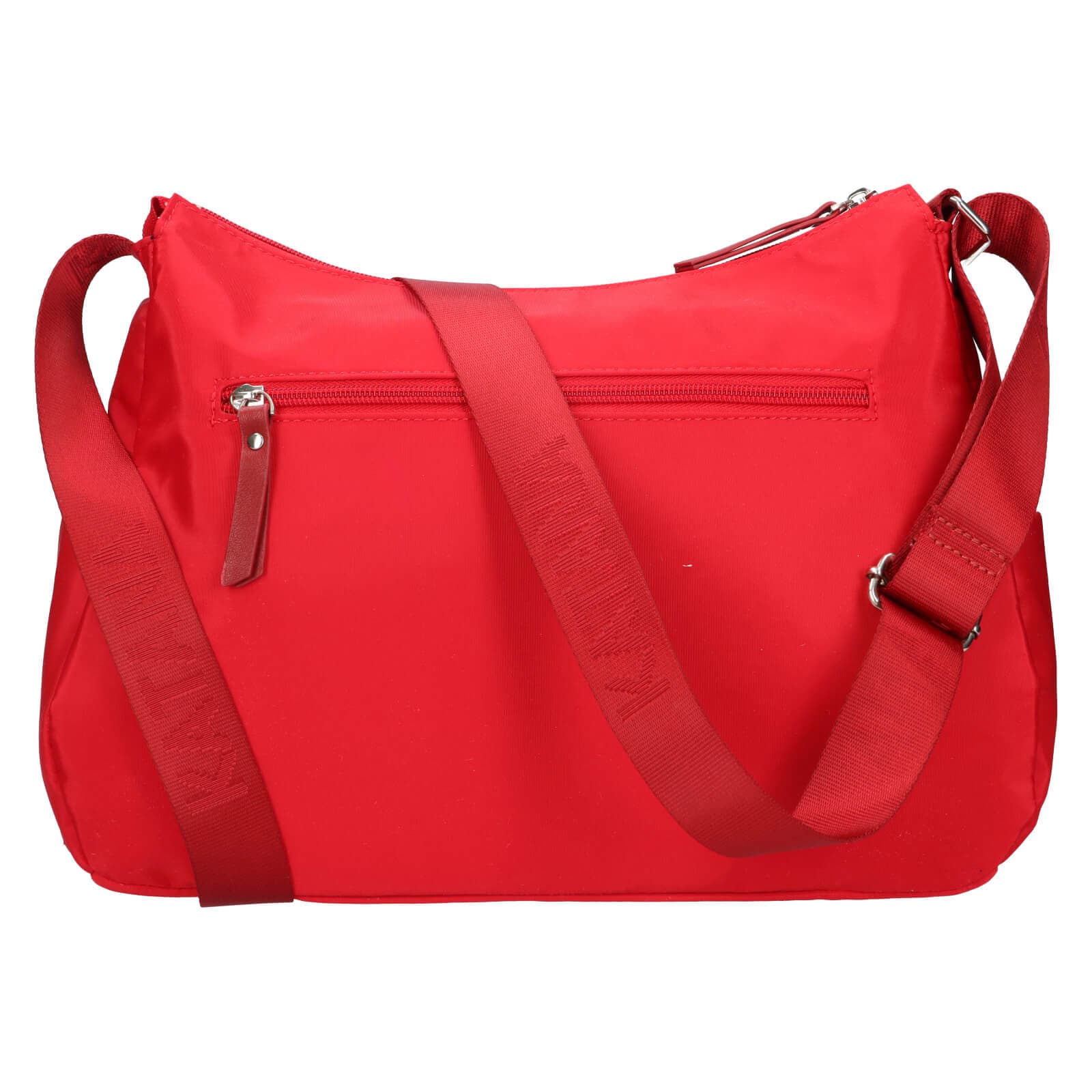 Crossbody kabelka Katana Venezia, červená 3