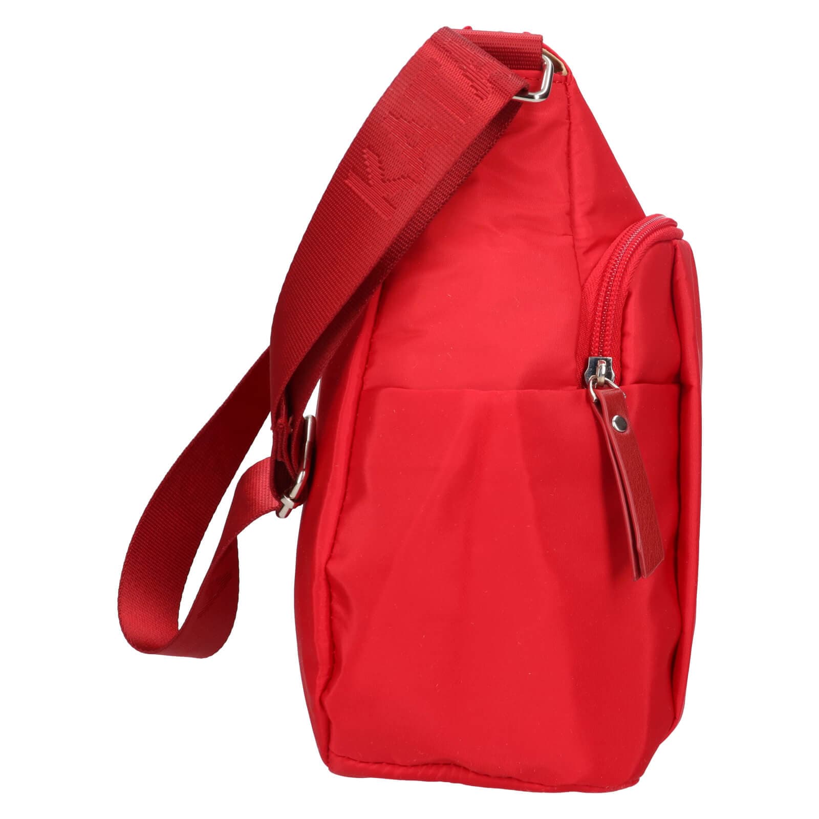 Crossbody kabelka Katana Venezia, červená 4