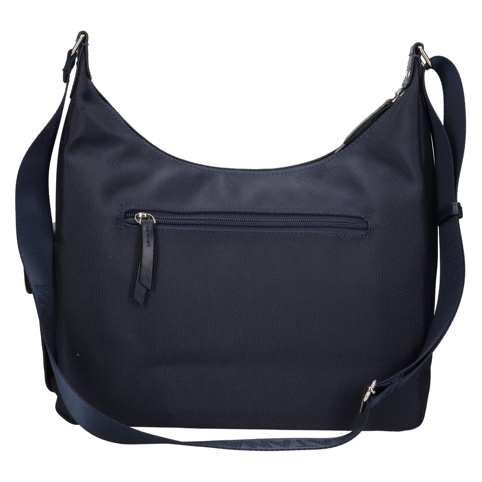 Crossbody kabelka Katana Jaruna, modrá 3