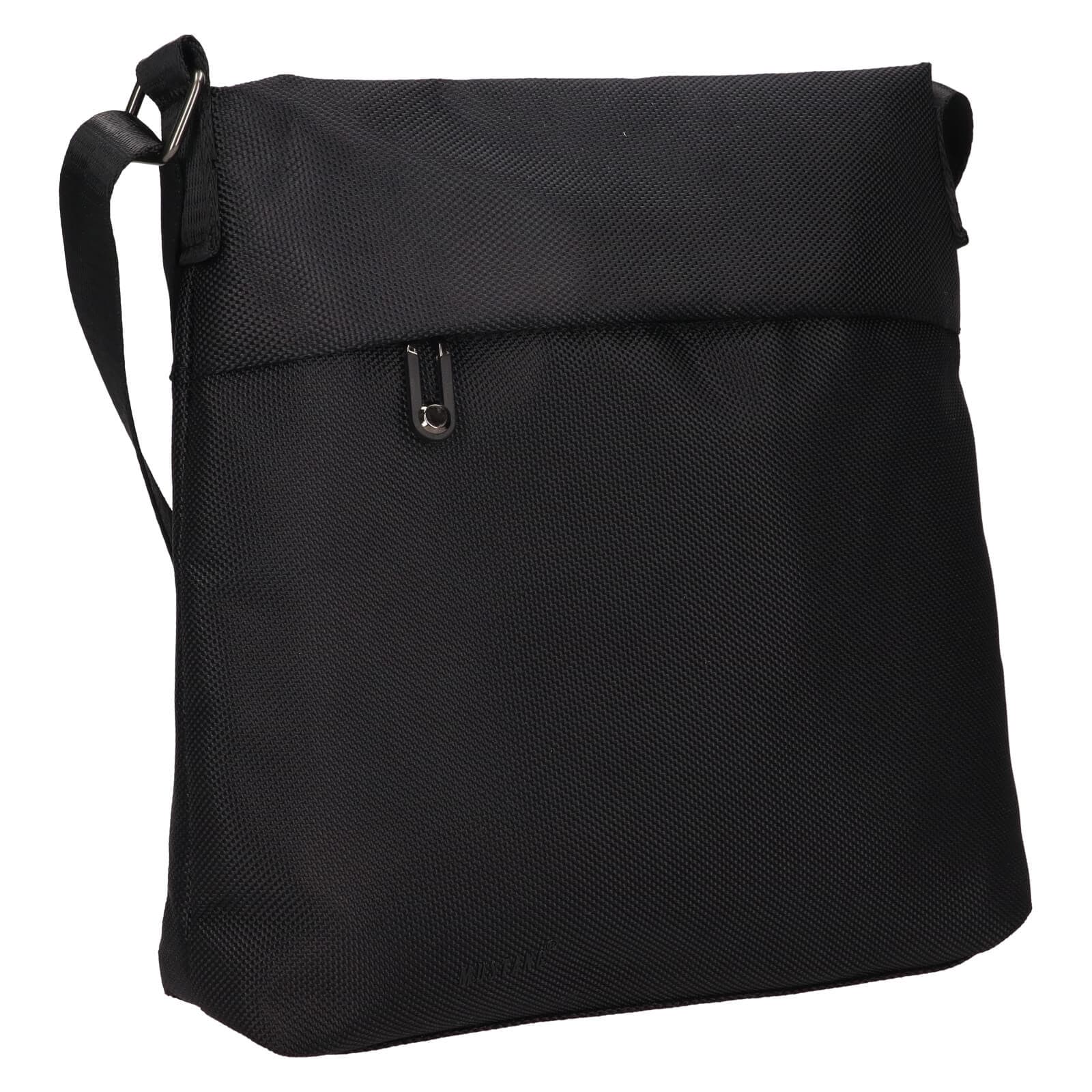 Trendy crossbody kabelka Mustang Magda, černá 2