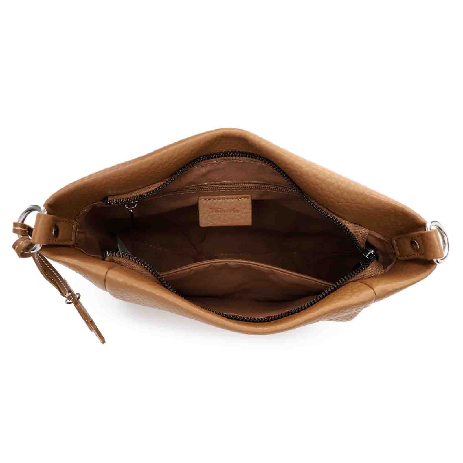Crossbody kabelka Tamaris Rubia, hnědá 5
