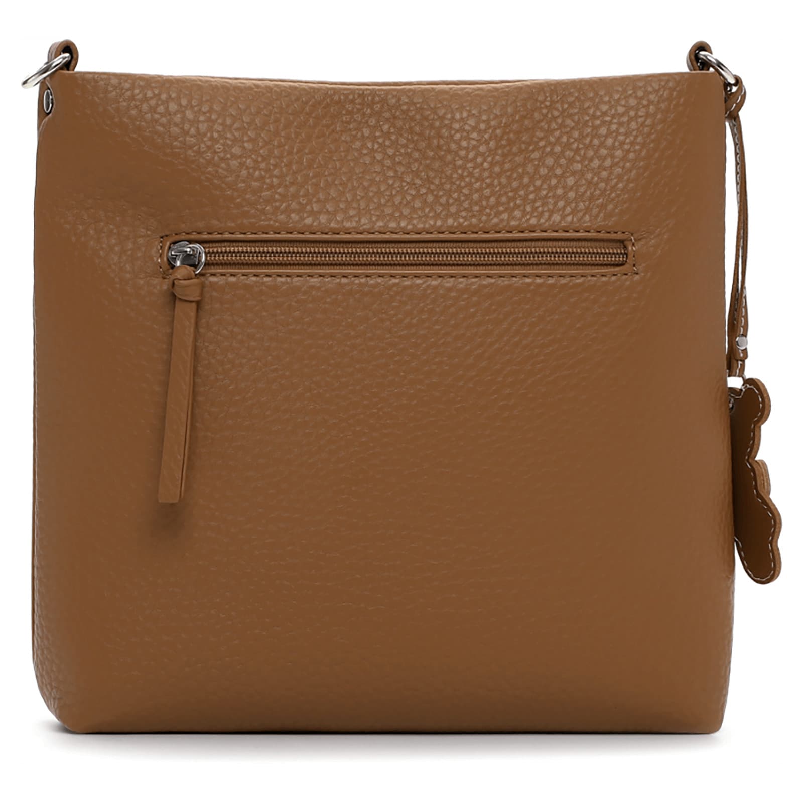 Crossbody kabelka Tamaris Rubia, hnědá 3