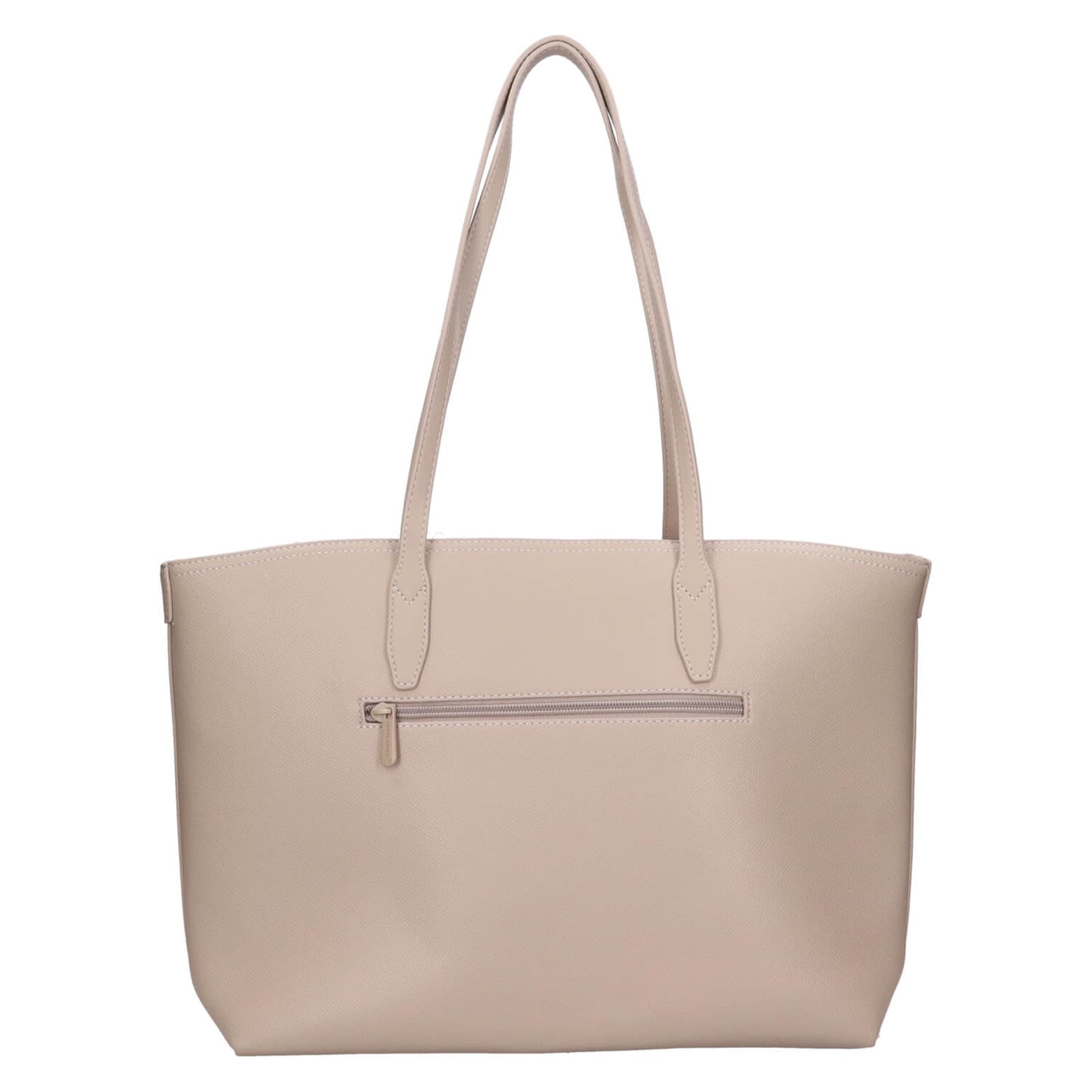 Kabelka David Jones Abby, krémová 3