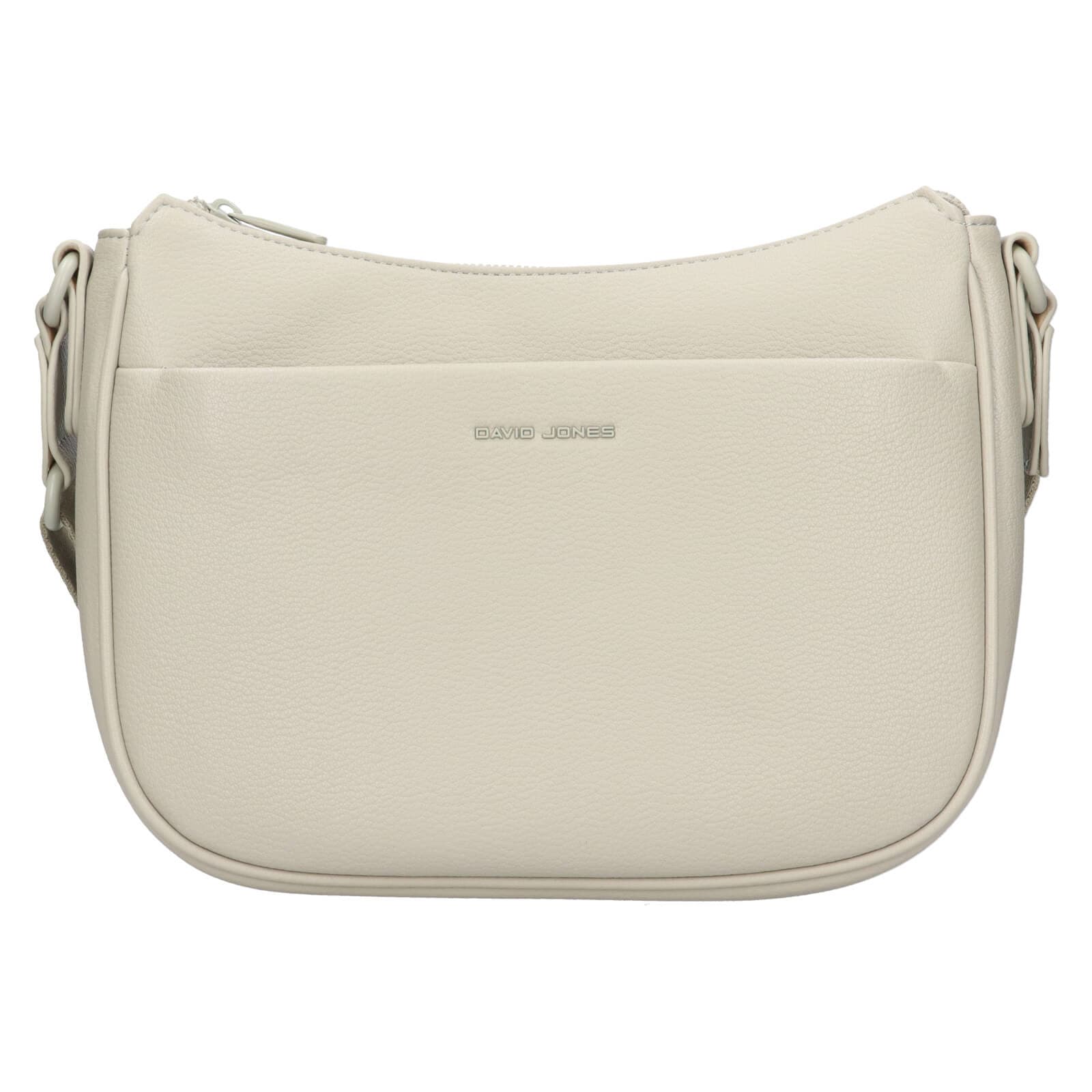 Crossbody kabelka David Jones Matelde, zelená