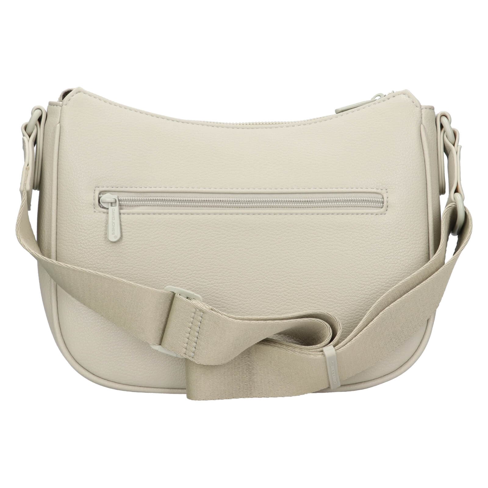 Crossbody kabelka David Jones Matelde, zelená 3