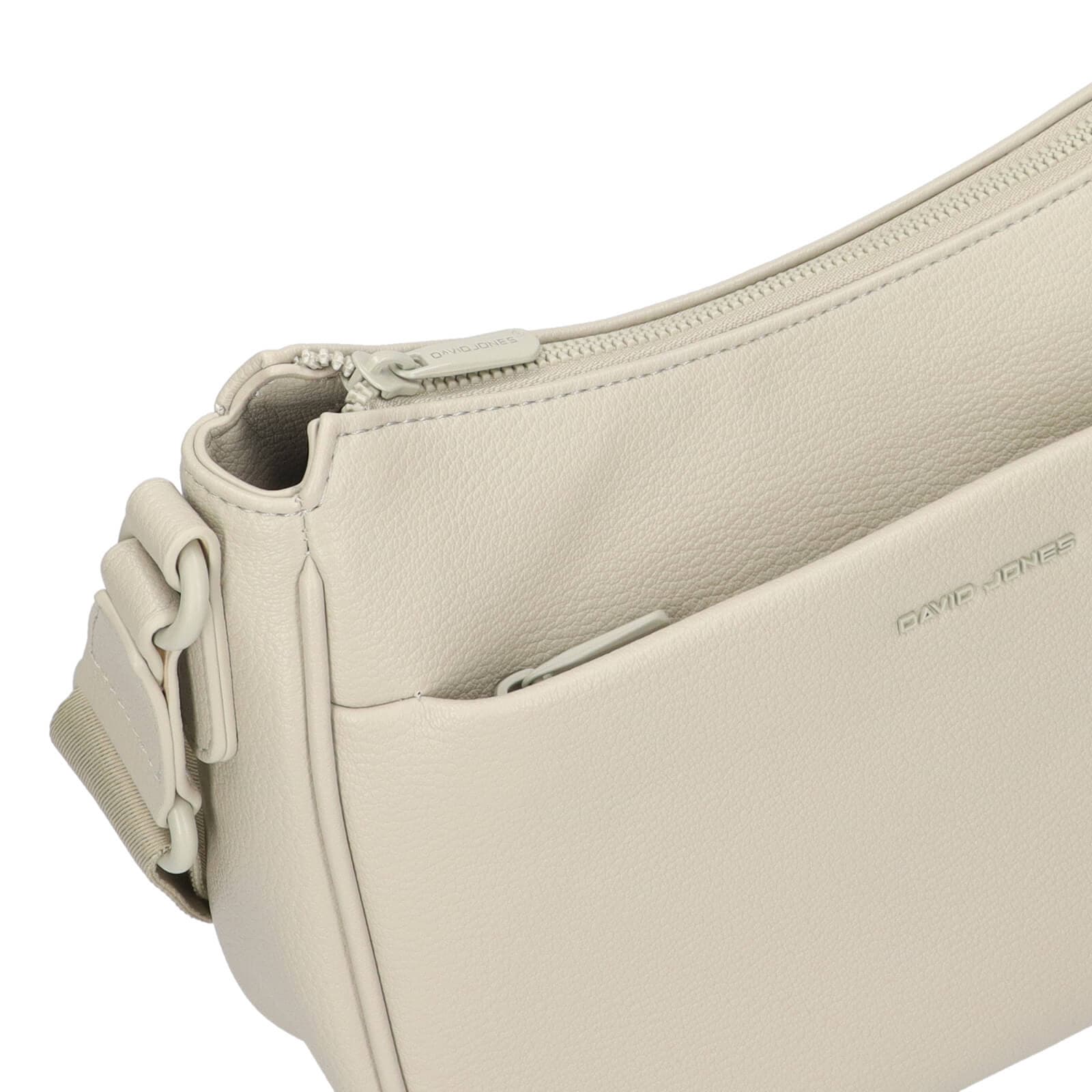 Crossbody kabelka David Jones Matelde, zelená 5