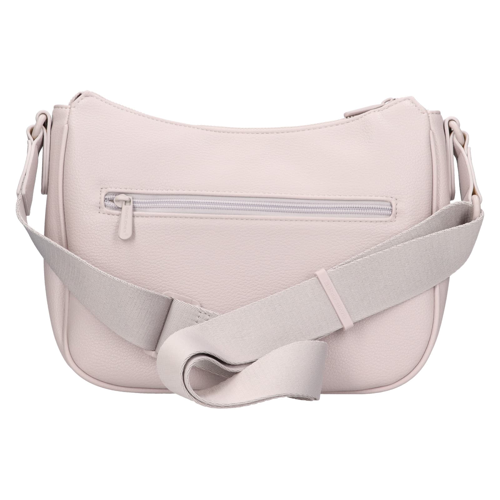 Crossbody kabelka David Jones Matelde, fialová 3