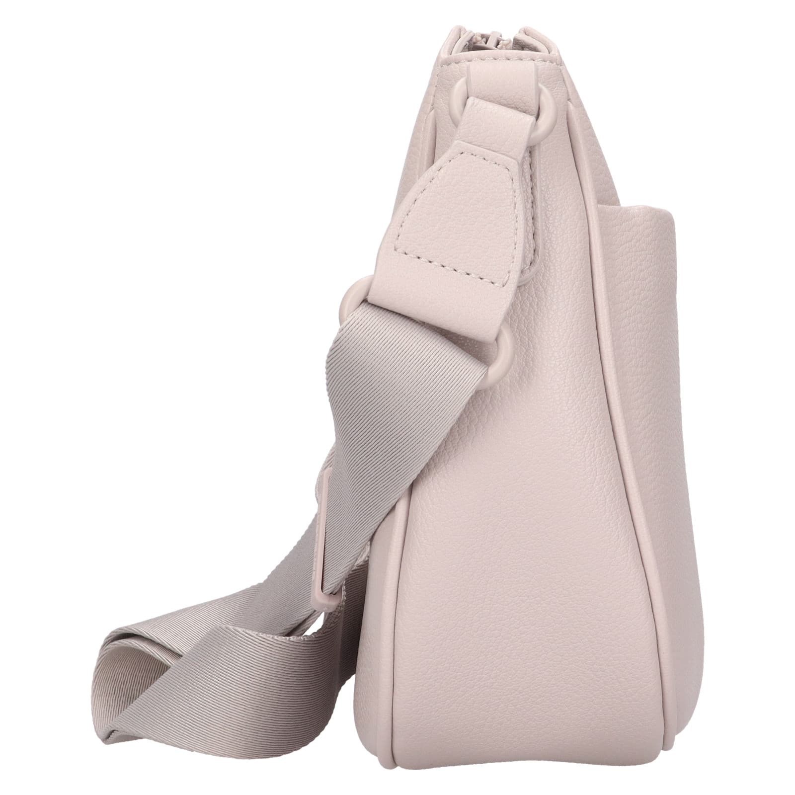 Crossbody kabelka David Jones Matelde, fialová 4