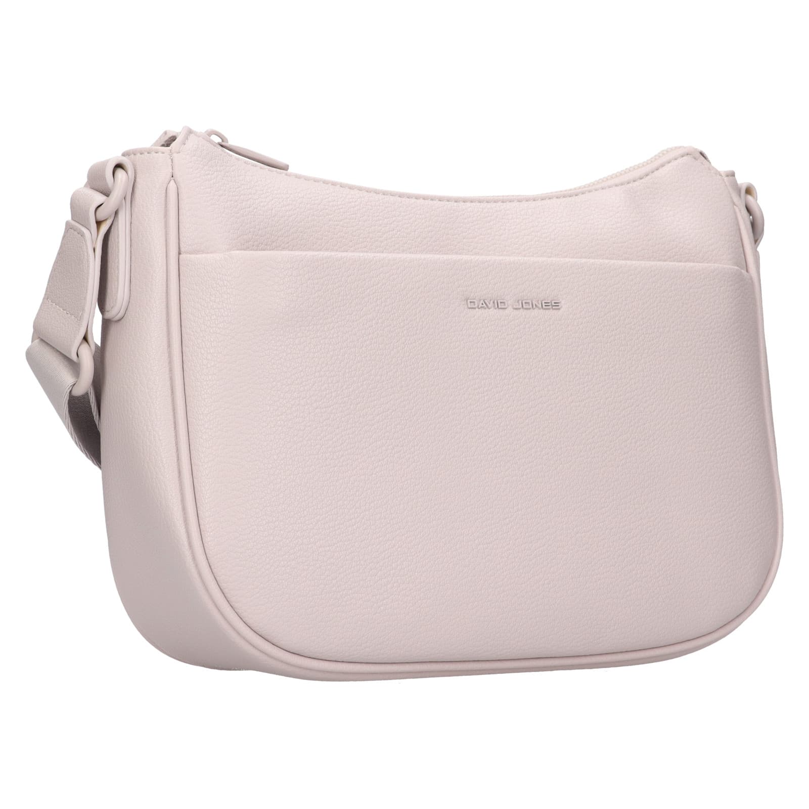 Crossbody kabelka David Jones Matelde, fialová 2