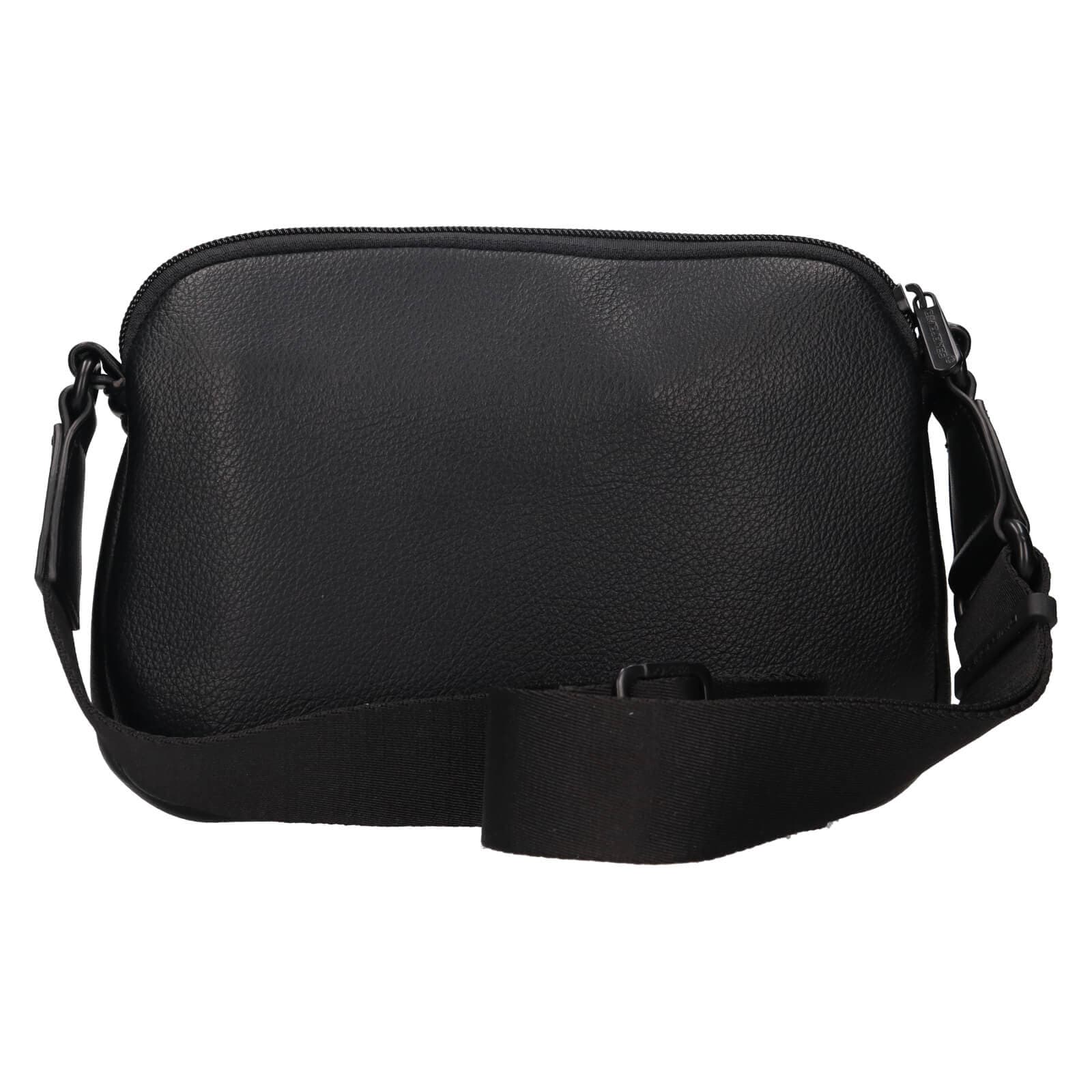 Crossbody kabelka David Jones Angella, černá 3