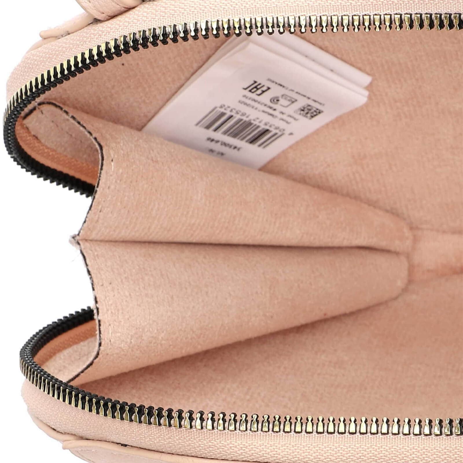 Crossbody kabelka Tamaris Love, růžová 5