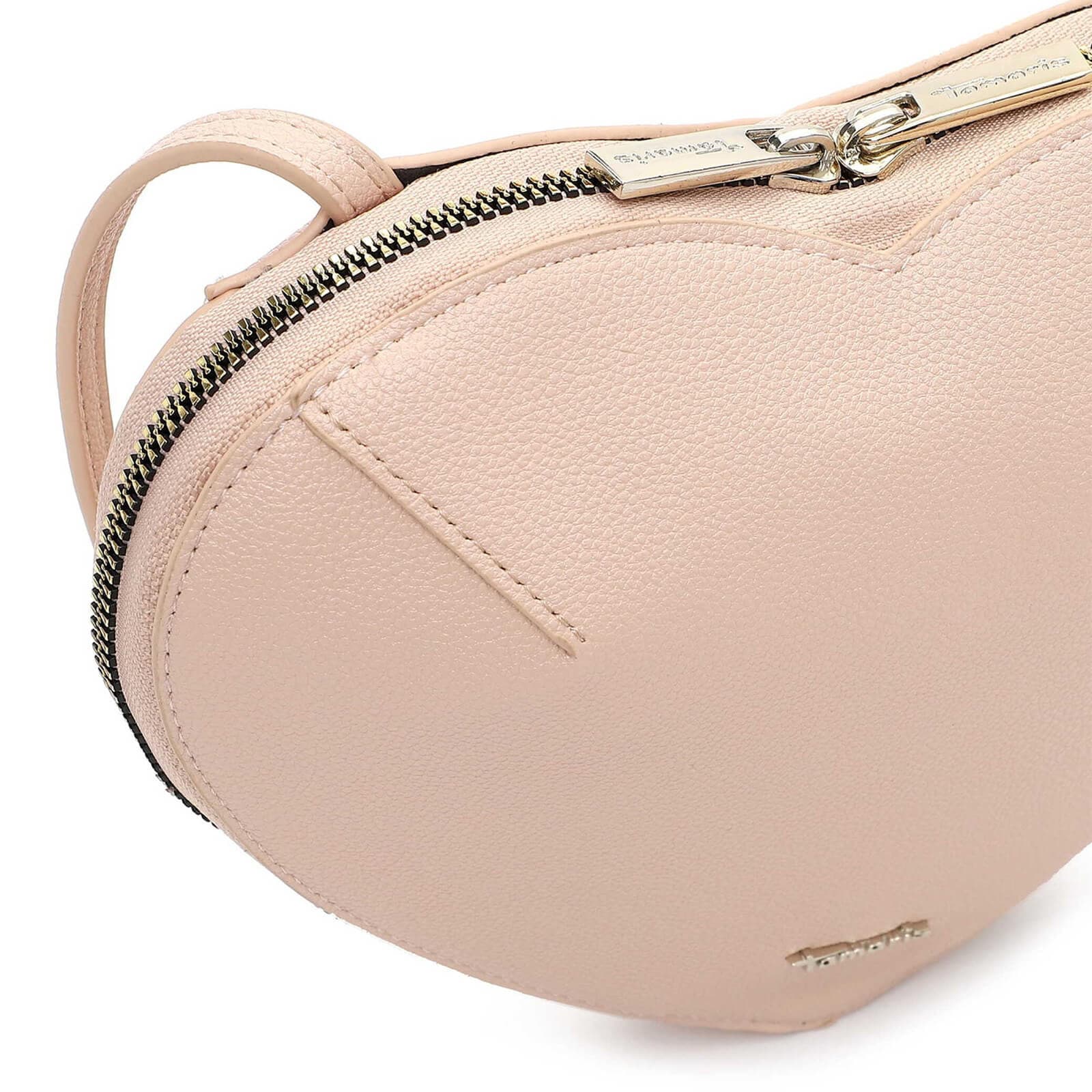 Crossbody kabelka Tamaris Love, růžová 4
