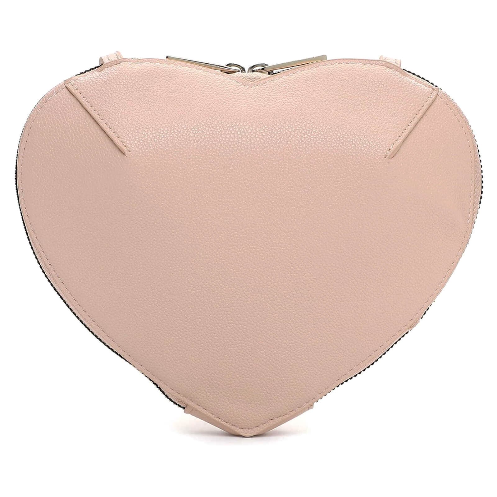 Crossbody kabelka Tamaris Love, růžová 3