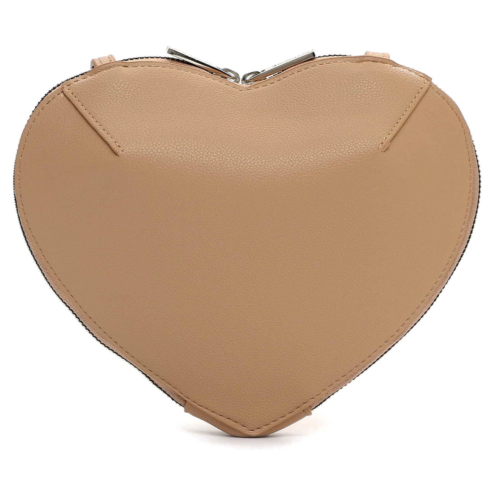 Crossbody kabelka Tamaris Love, hnědá 3