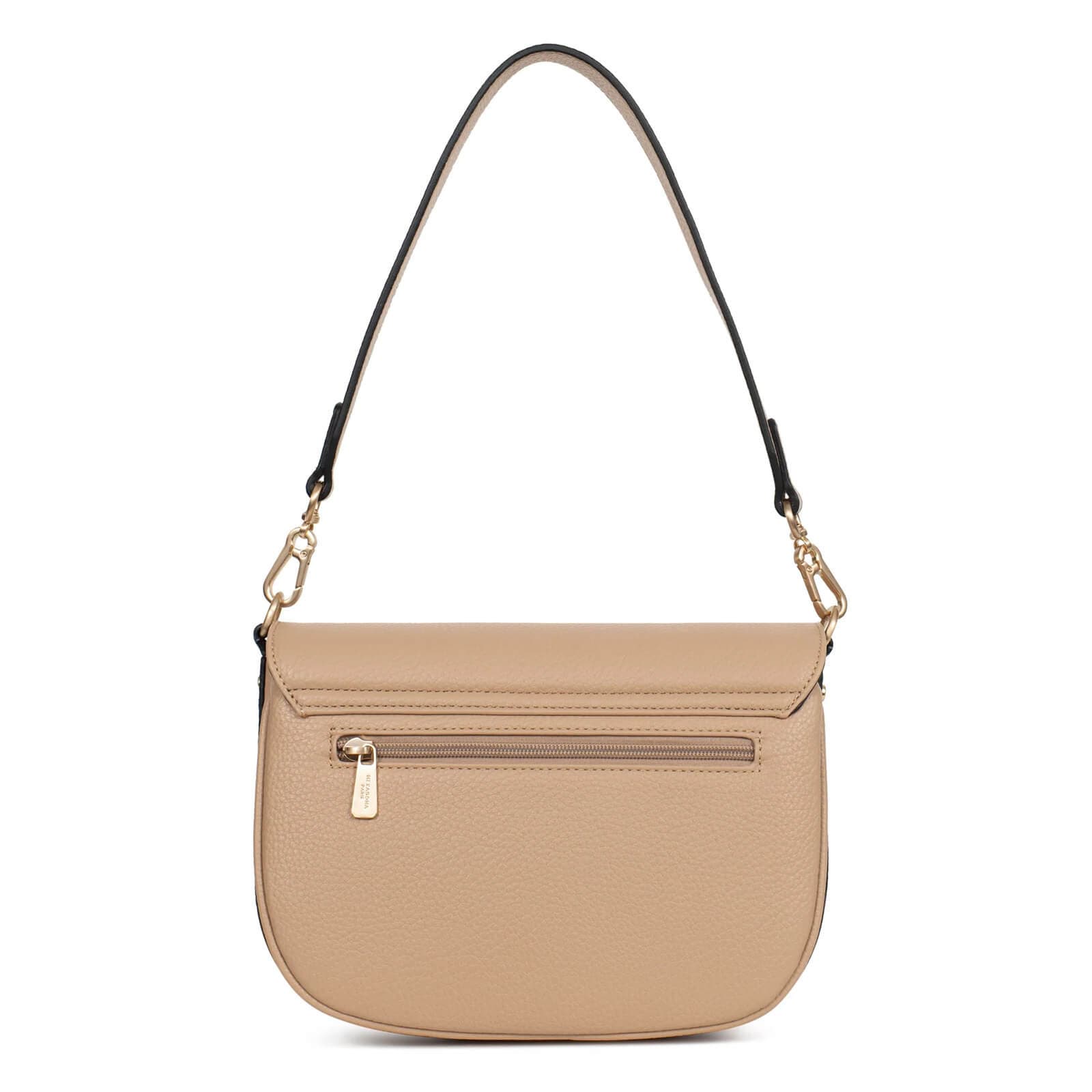 Crossbody kabelka Hexagona Zosia, béžová 3