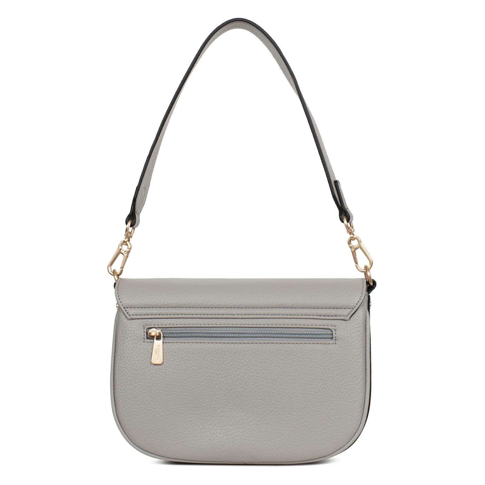 Crossbody kabelka Hexagona Zosia, šedá 3