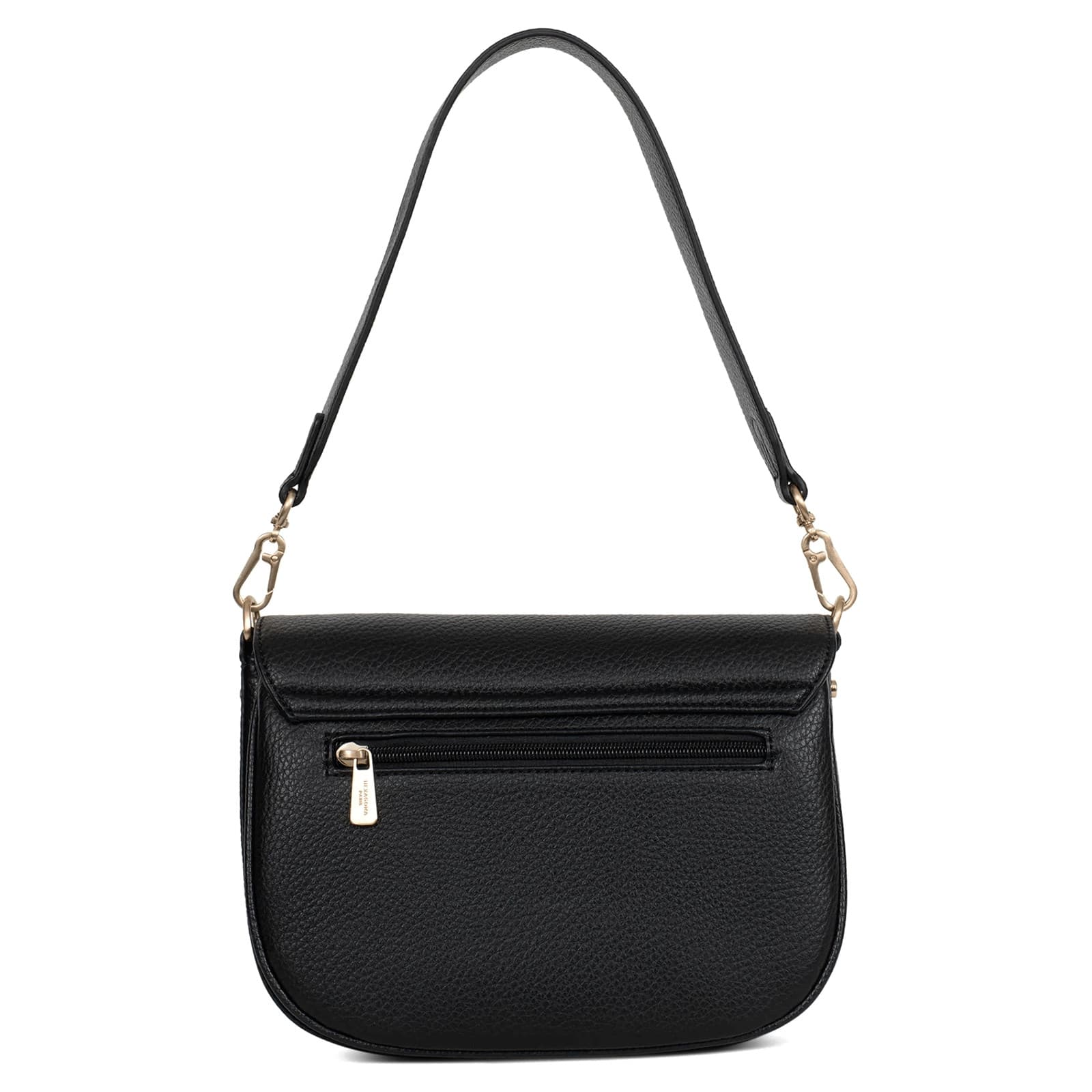 Crossbody kabelka Hexagona Zosia, černá 3