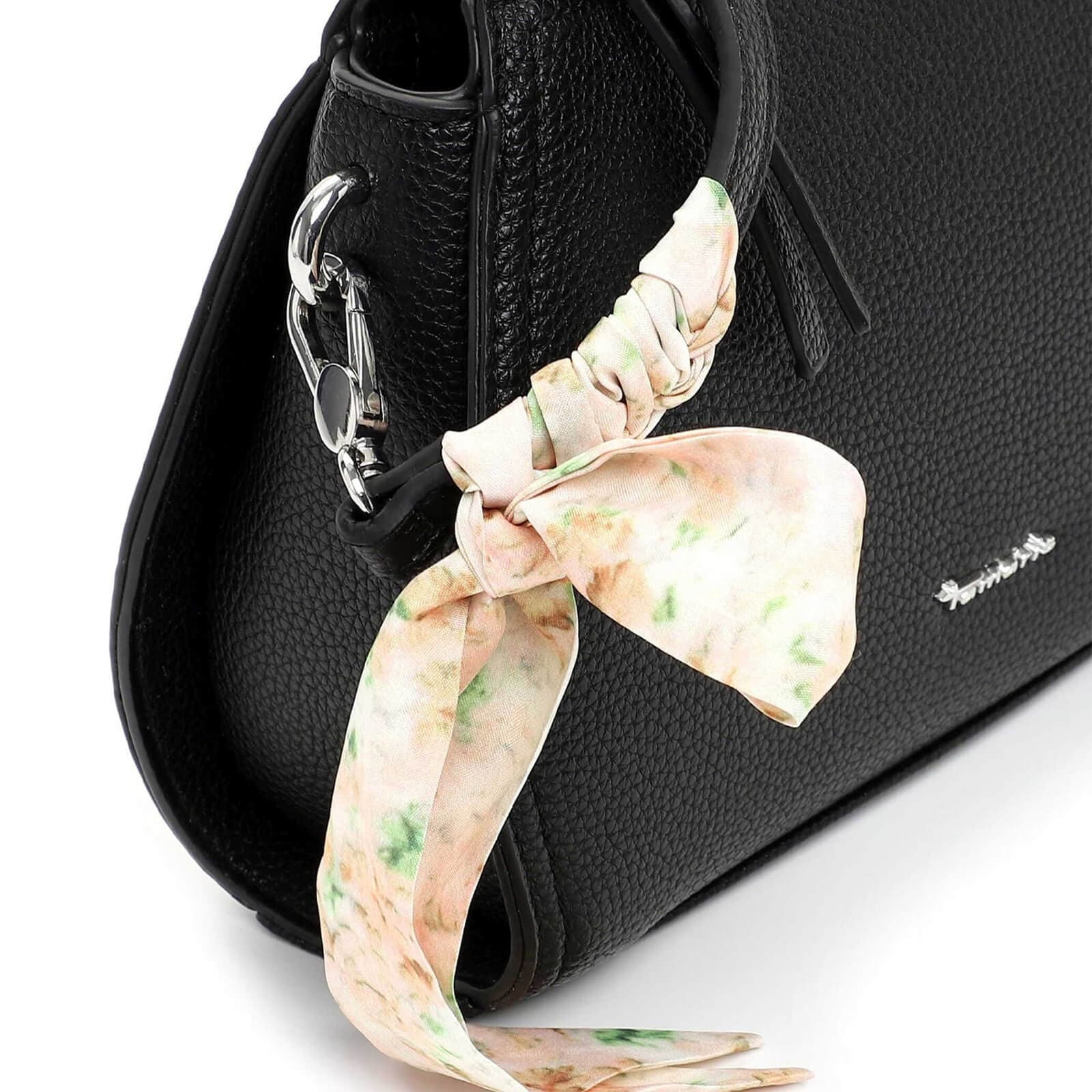 Crossbody kabelka Tamaris Elva, černá 4