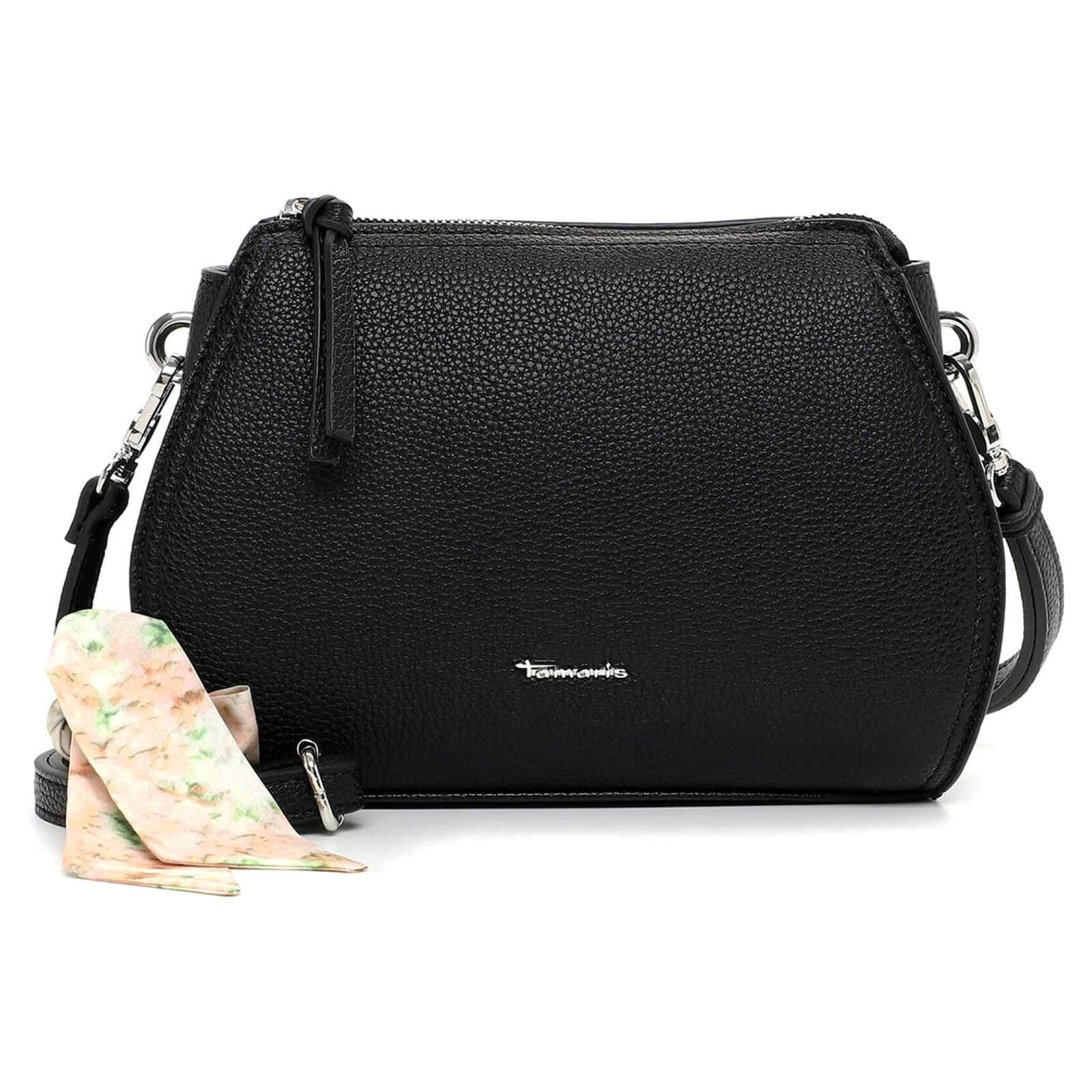 Crossbody kabelka Tamaris Elva, černá