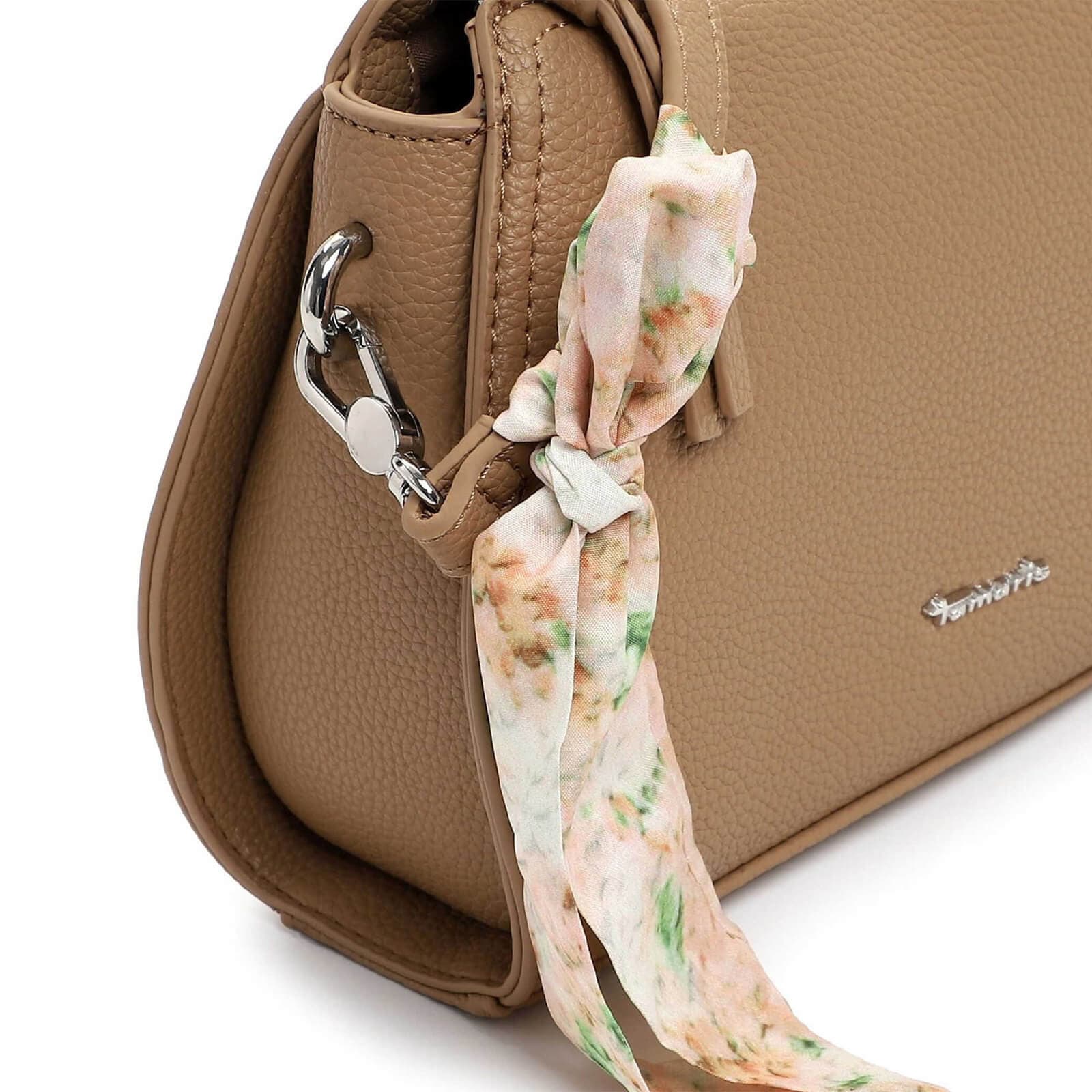 Crossbody kabelka Tamaris Elva, béžová 4
