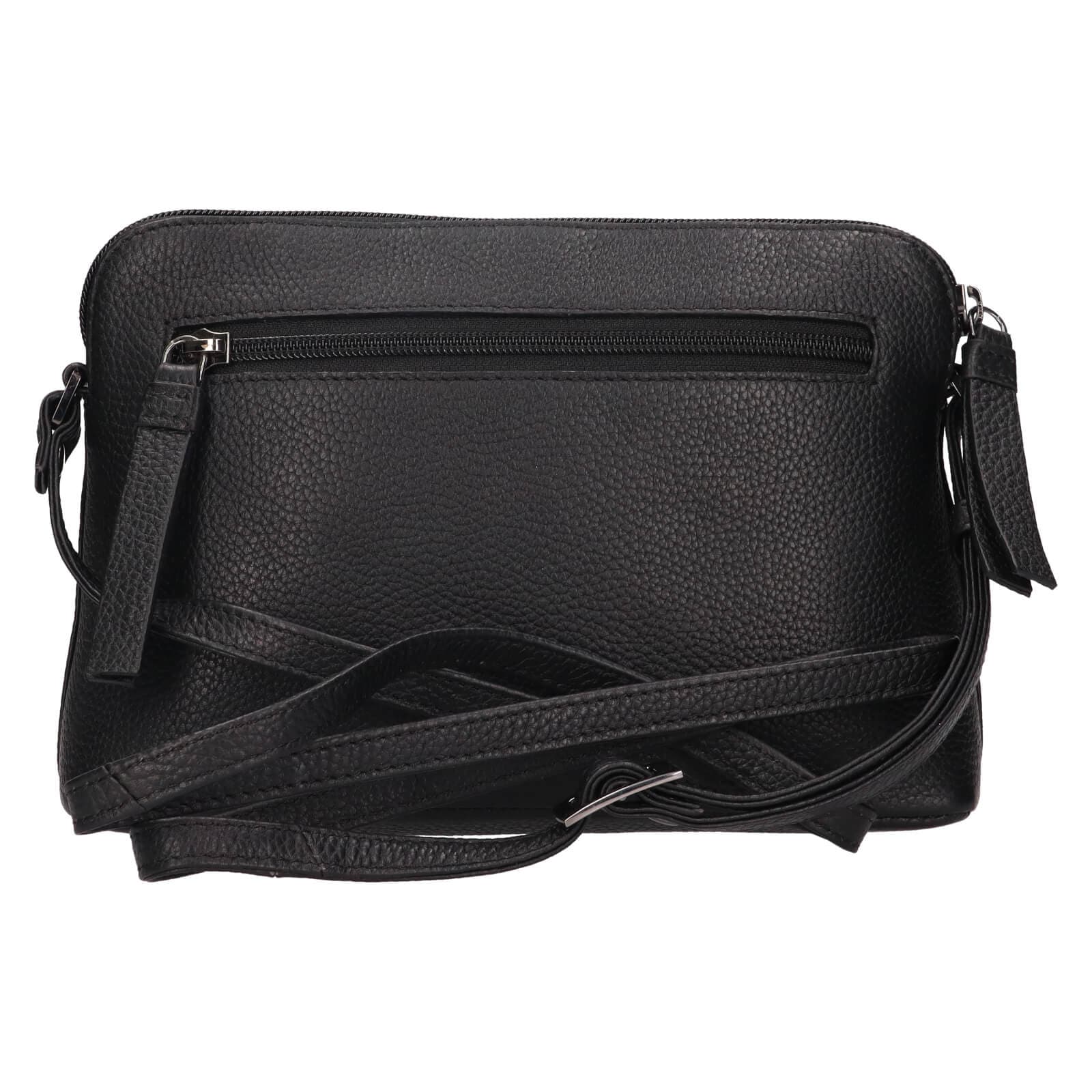 Crossbody kabelka Lagen Jitke, černá 3