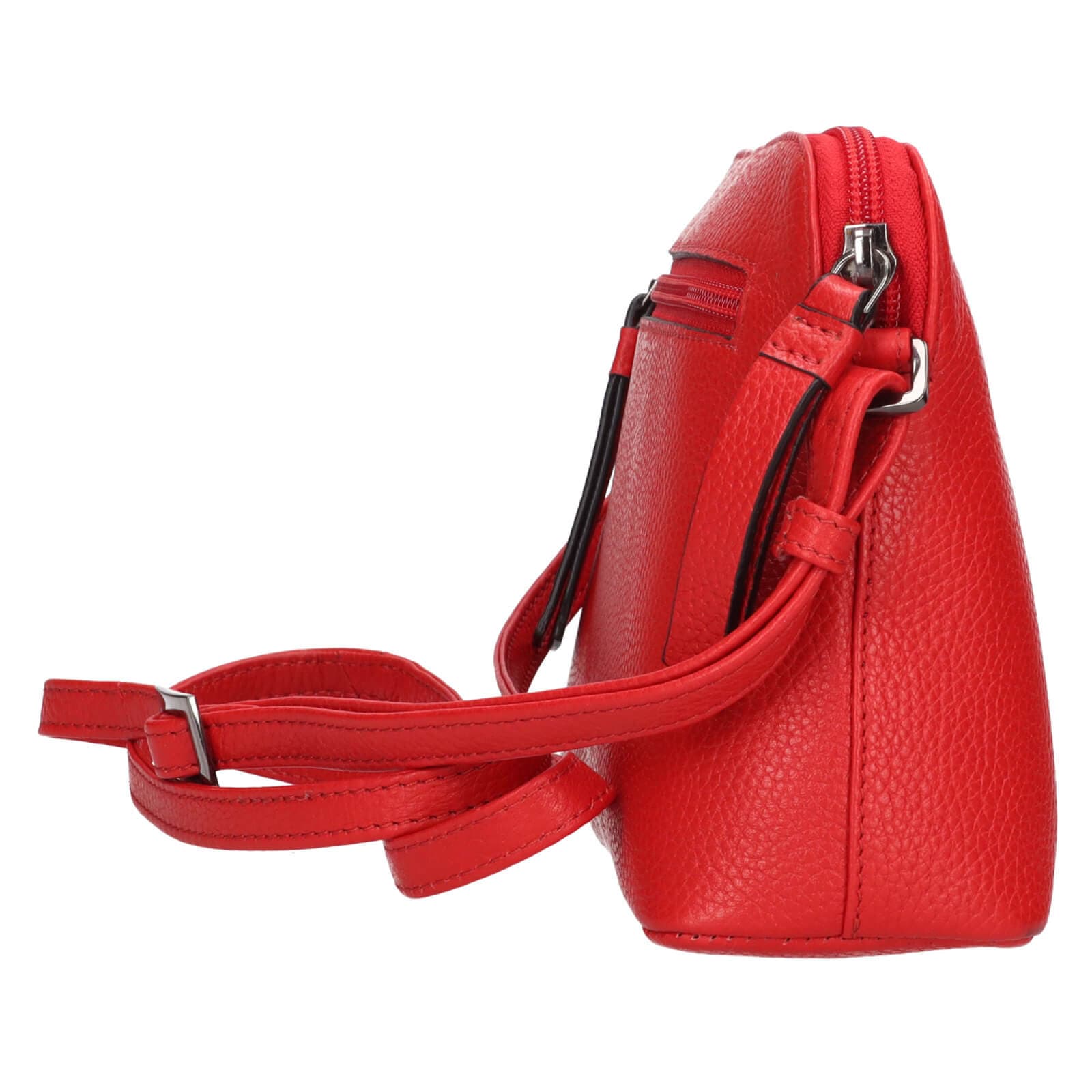Crossbody kabelka Lagen Jitke, červená 4