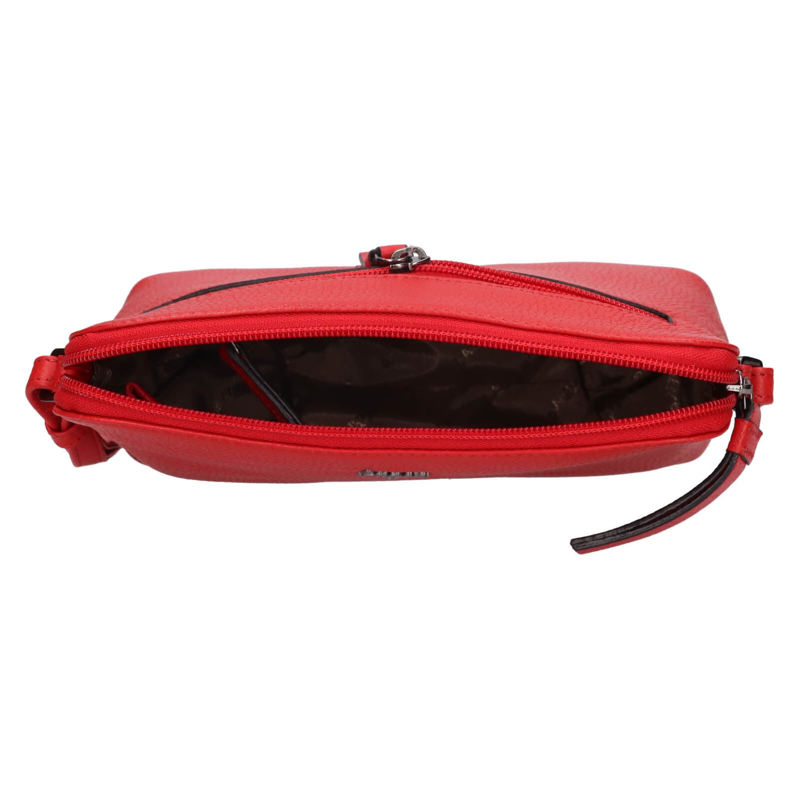 Crossbody kabelka Lagen Jitke, červená 6