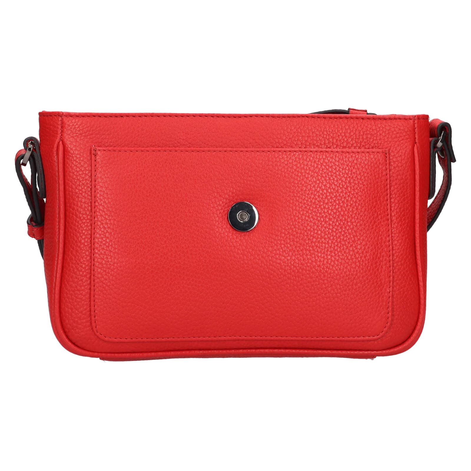 Crossbody kabelka Lagen Sofie, červená 5