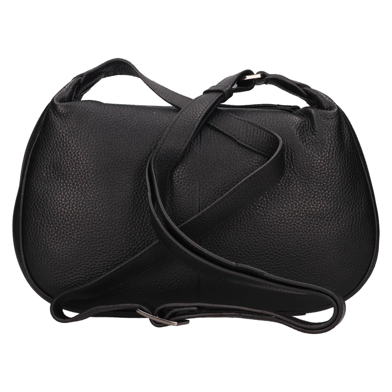 Crossbody kabelka Lagen Sita, černá 3