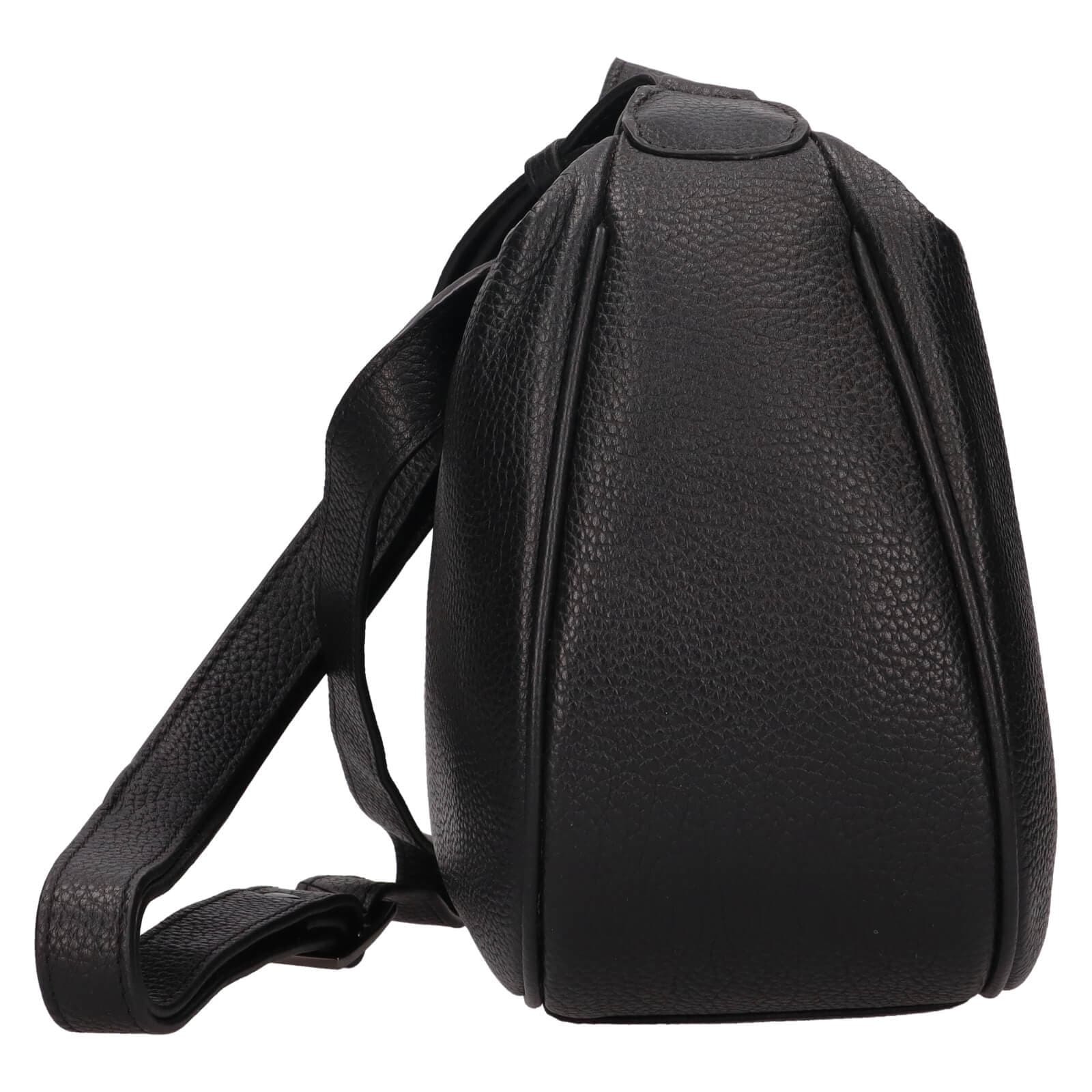 Crossbody kabelka Lagen Sita, černá 4