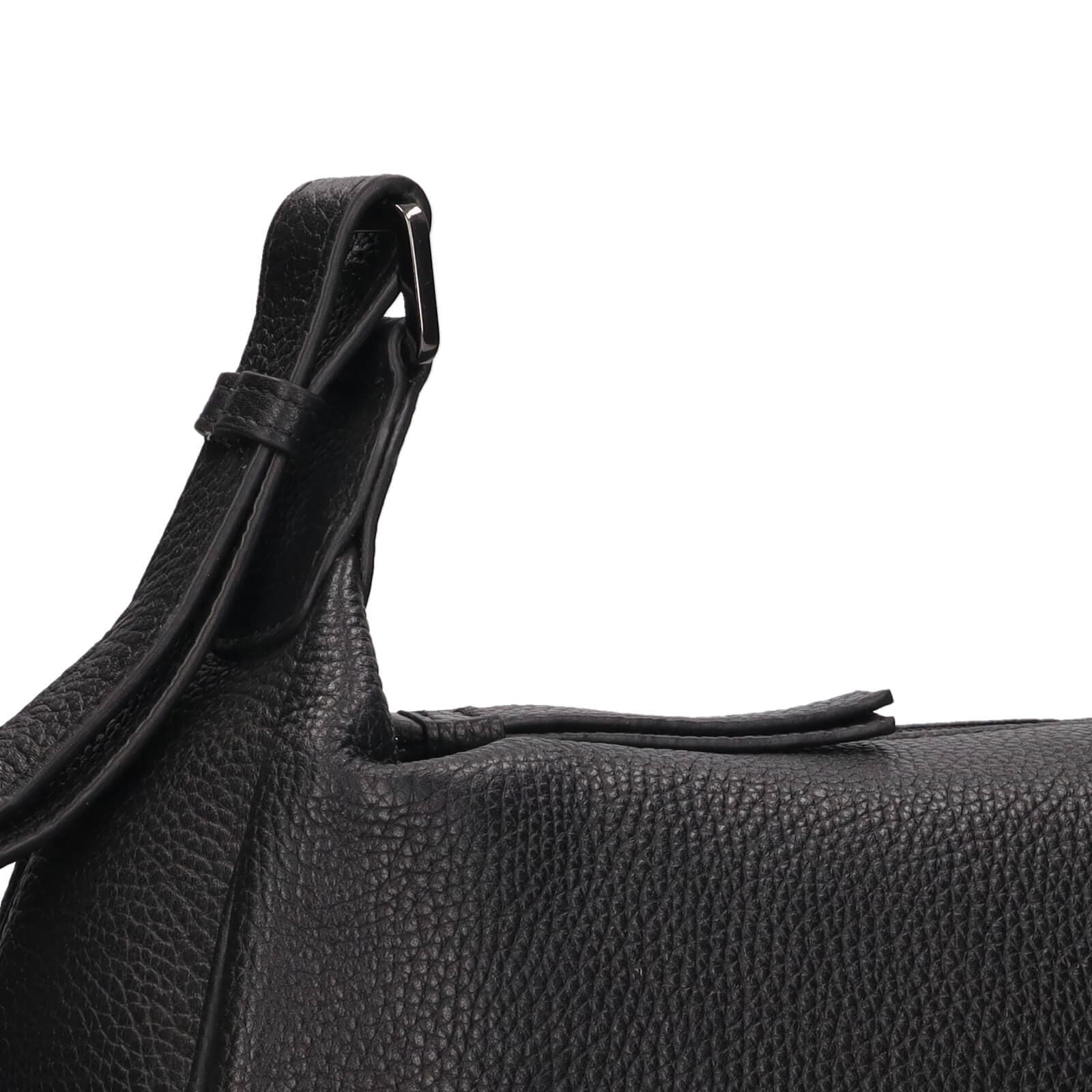 Crossbody kabelka Lagen Sita, černá 5