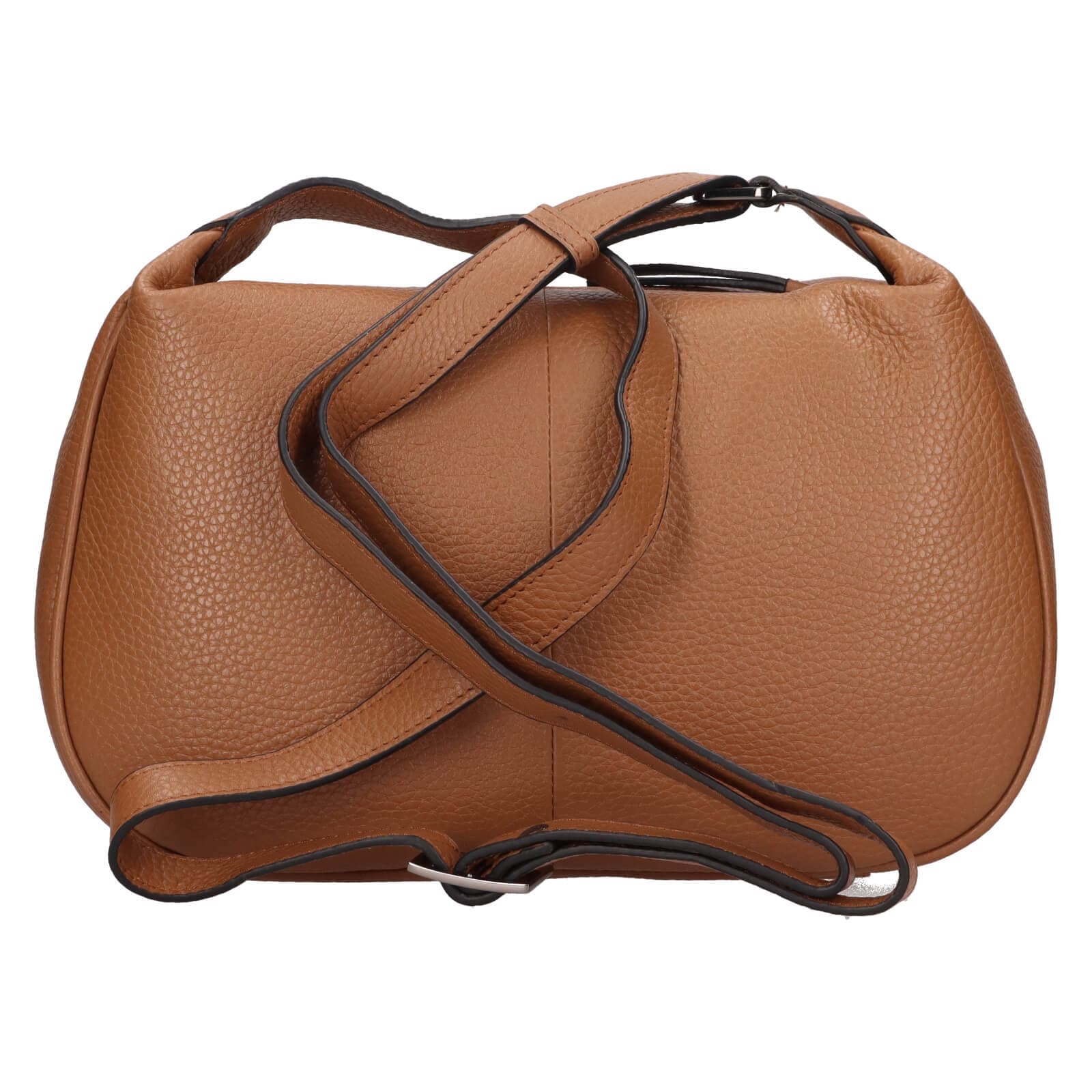 Crossbody kabelka Lagen Sita, hnědá 3