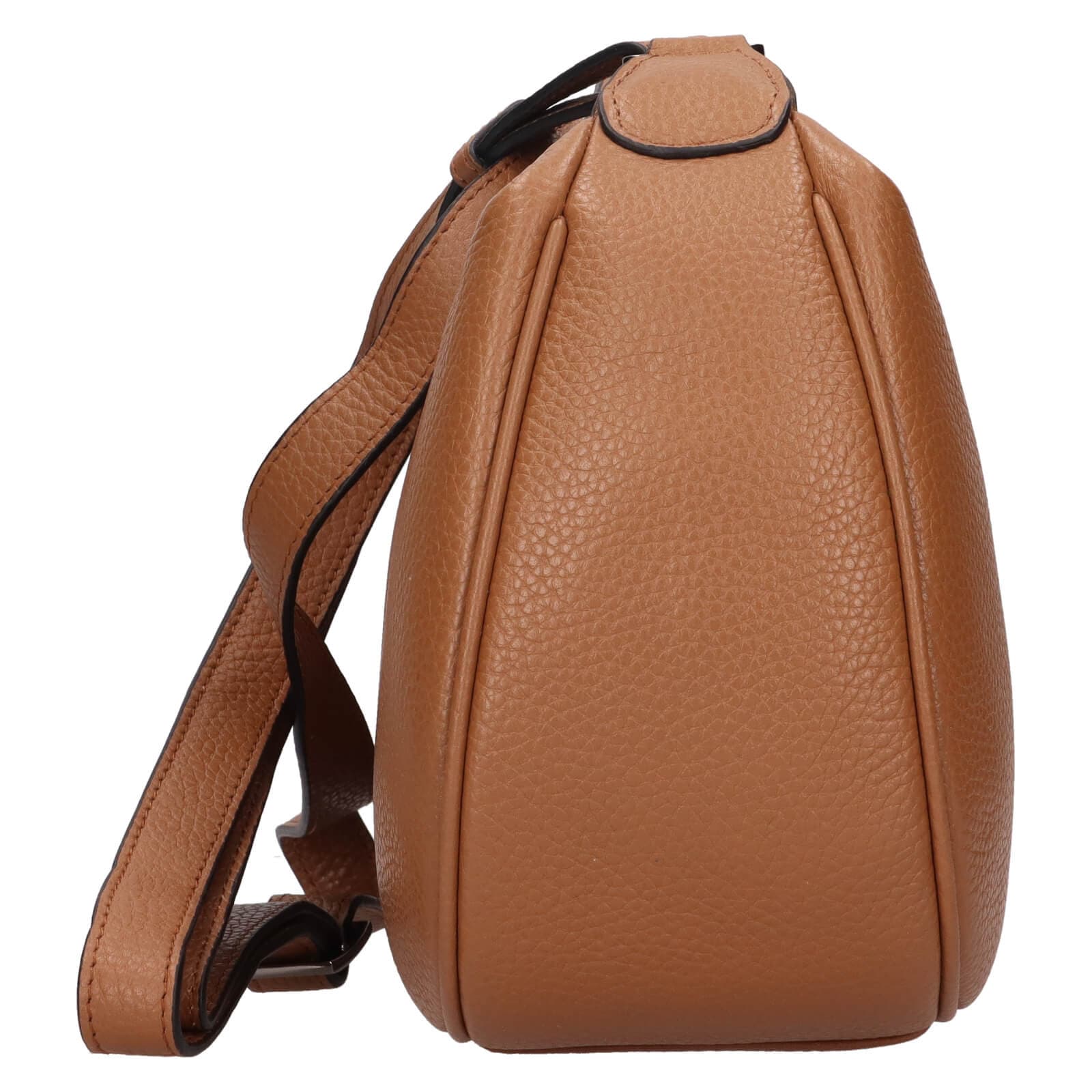 Crossbody kabelka Lagen Sita, hnědá 4