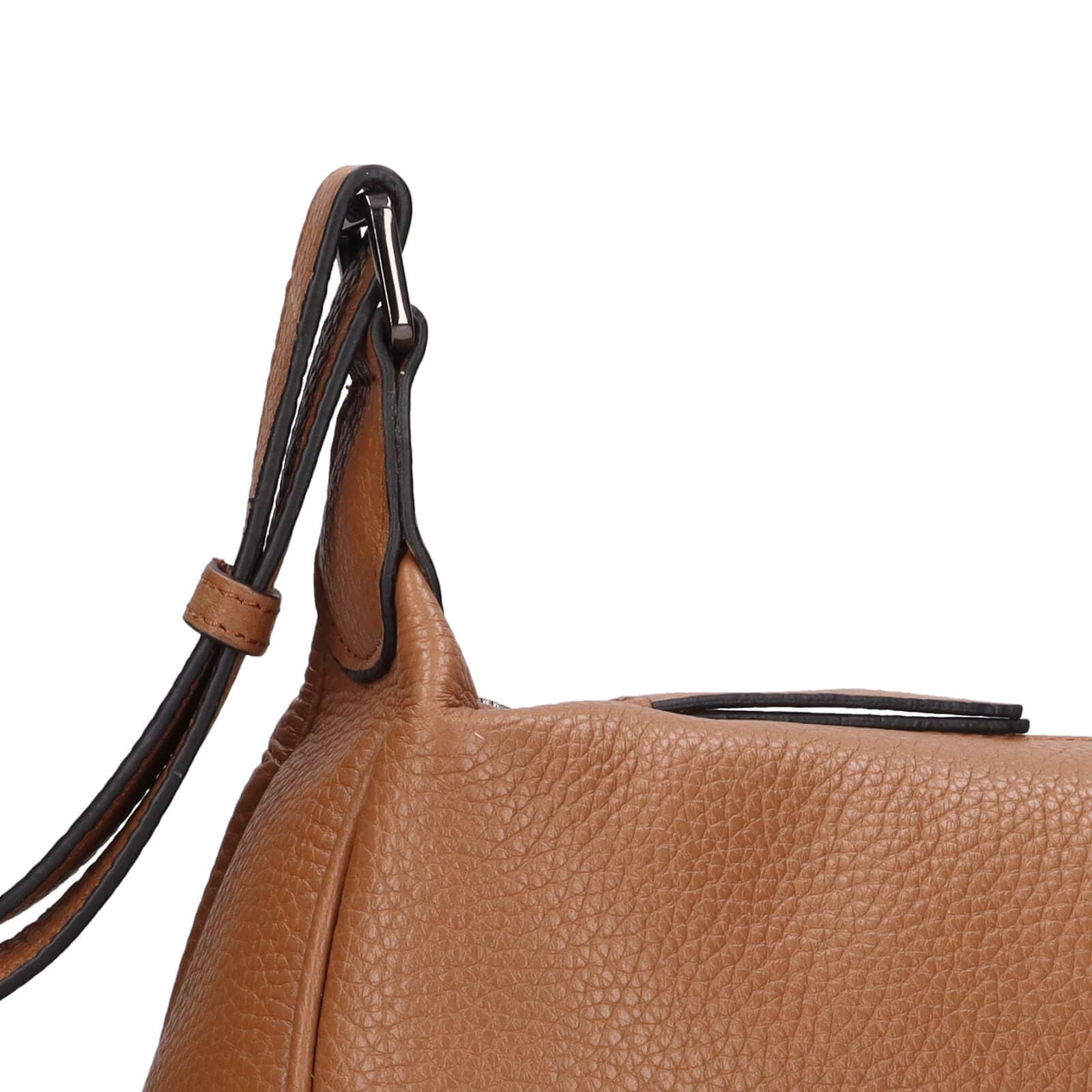 Crossbody kabelka Lagen Sita, hnědá 5