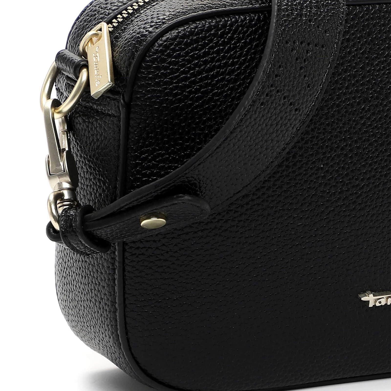 Crossbody kabelka Tamaris Joppa, černá 4