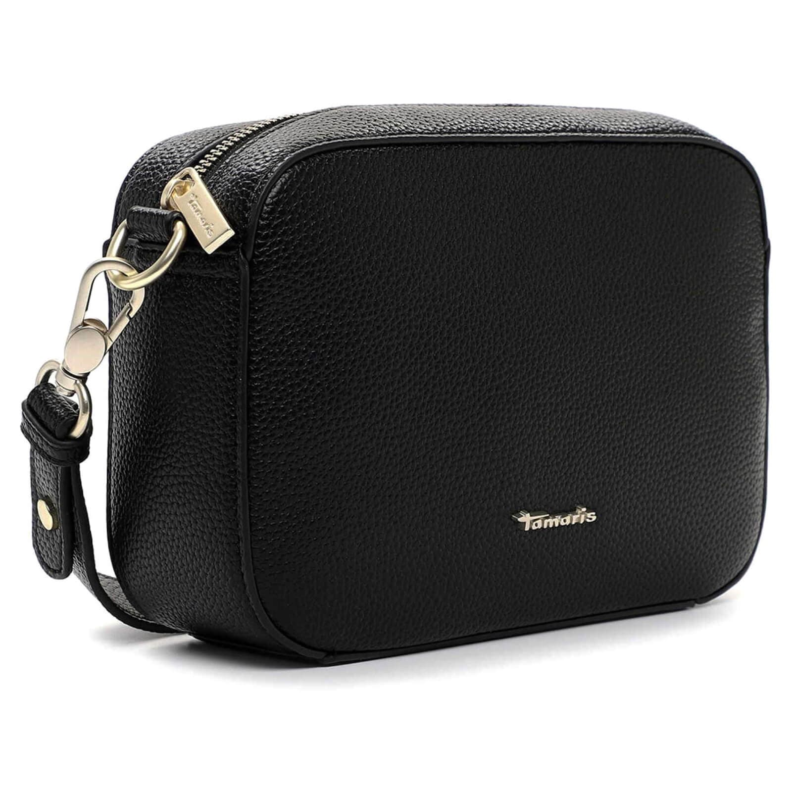 Crossbody kabelka Tamaris Joppa, černá 2