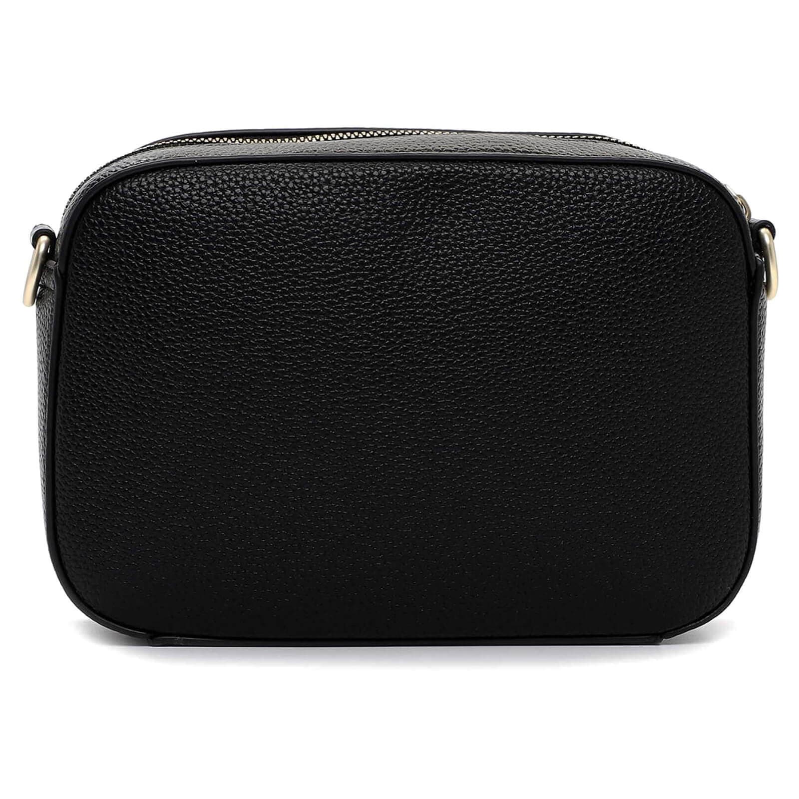 Crossbody kabelka Tamaris Joppa, černá 3
