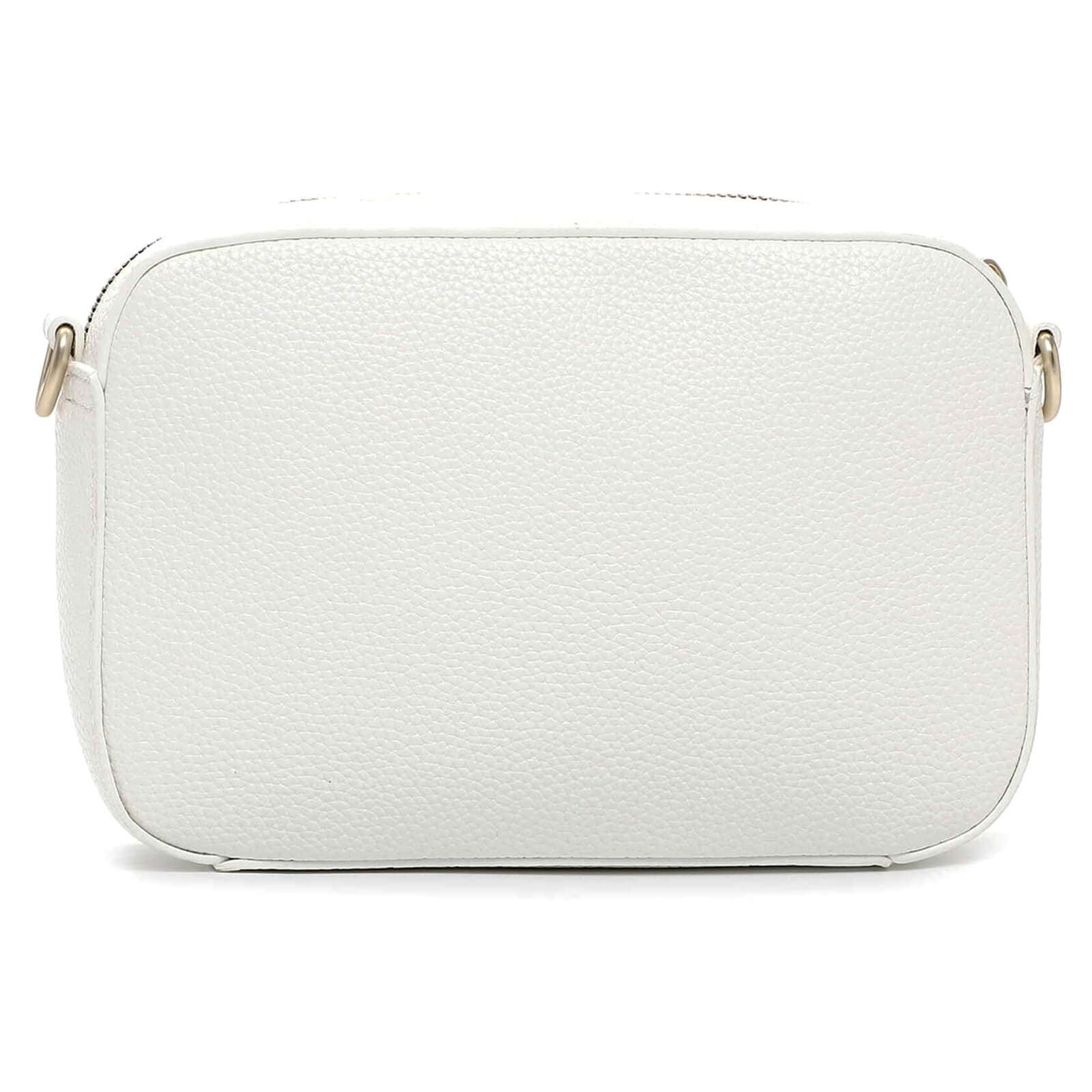Crossbody kabelka Tamaris Joppa, bílá 3