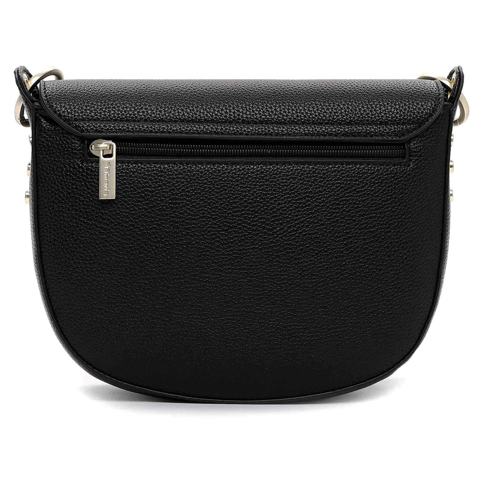 Crossbody kabelka Tamaris Kouf, černá 3