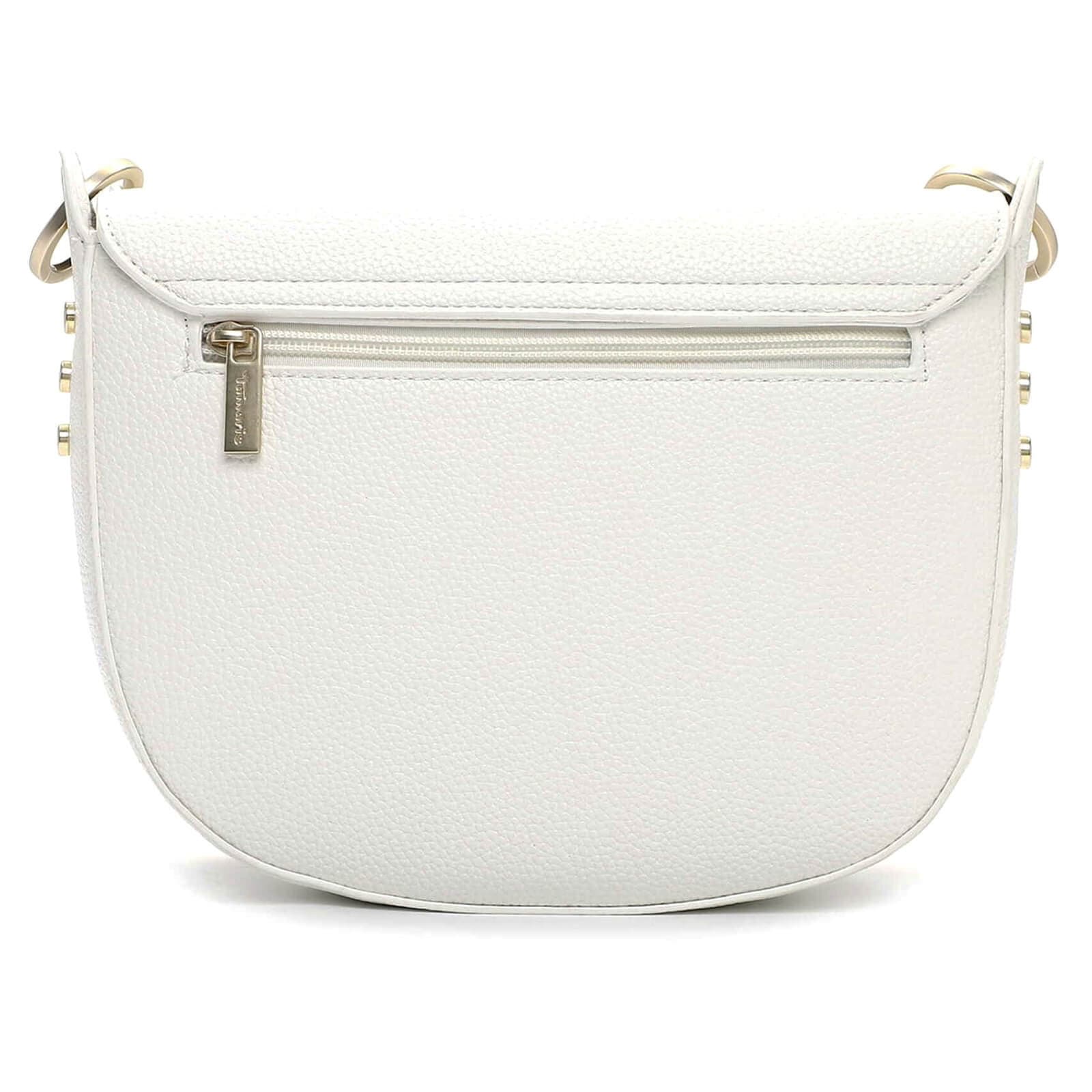 Crossbody kabelka Tamaris Kouf, bílá 3
