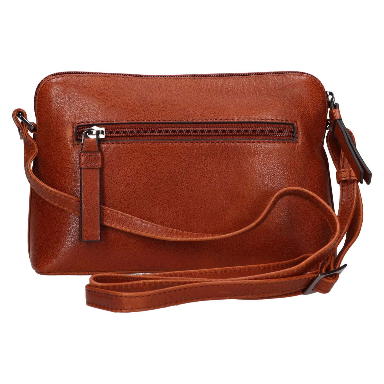 Crossbody kabelka Lagen Jitke, hnědá 3