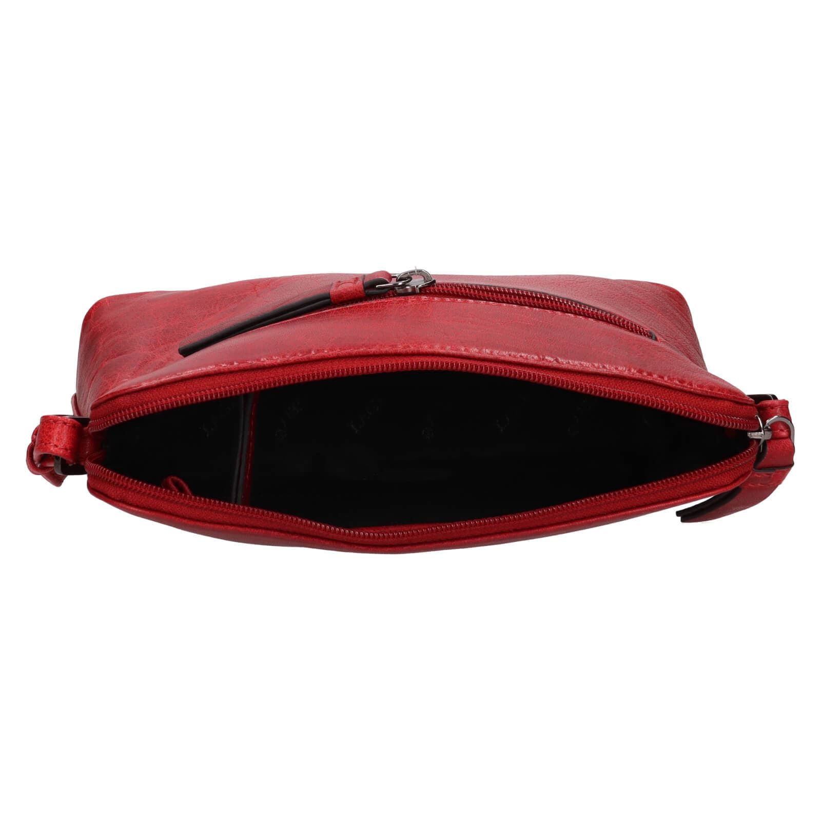 Crossbody kabelka Lagen Jitke, červená 5