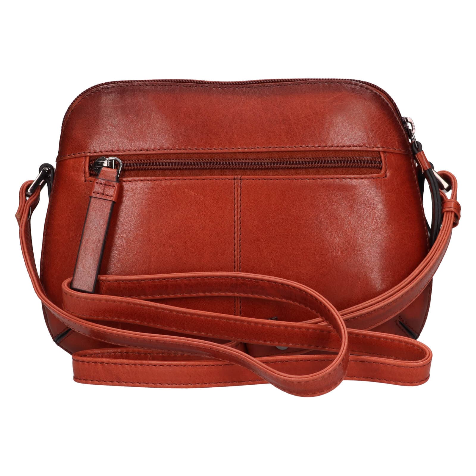 Crossbody kabelka Lagen Nadea, hnědá 3