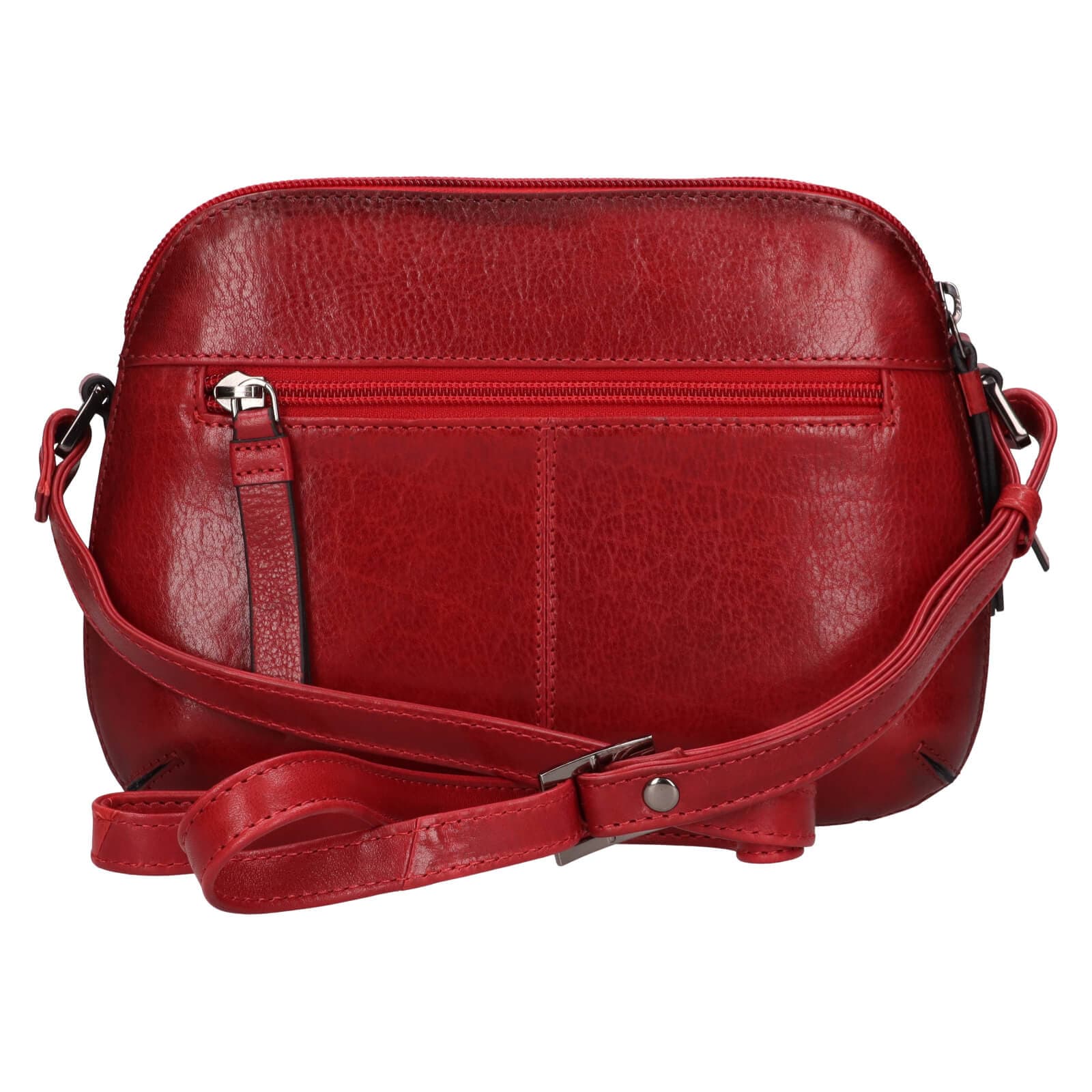 Crossbody kabelka Lagen Nadea, červená 3