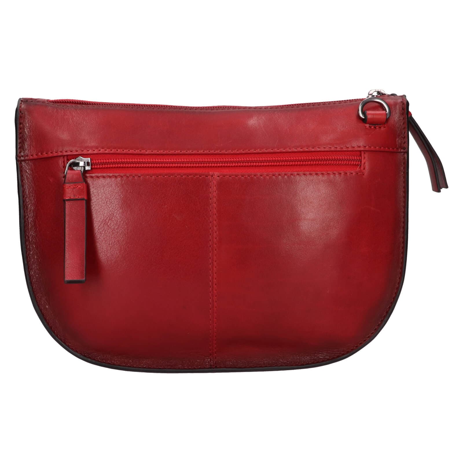 Crossbody kabelka Lagen Gerda, červená 3